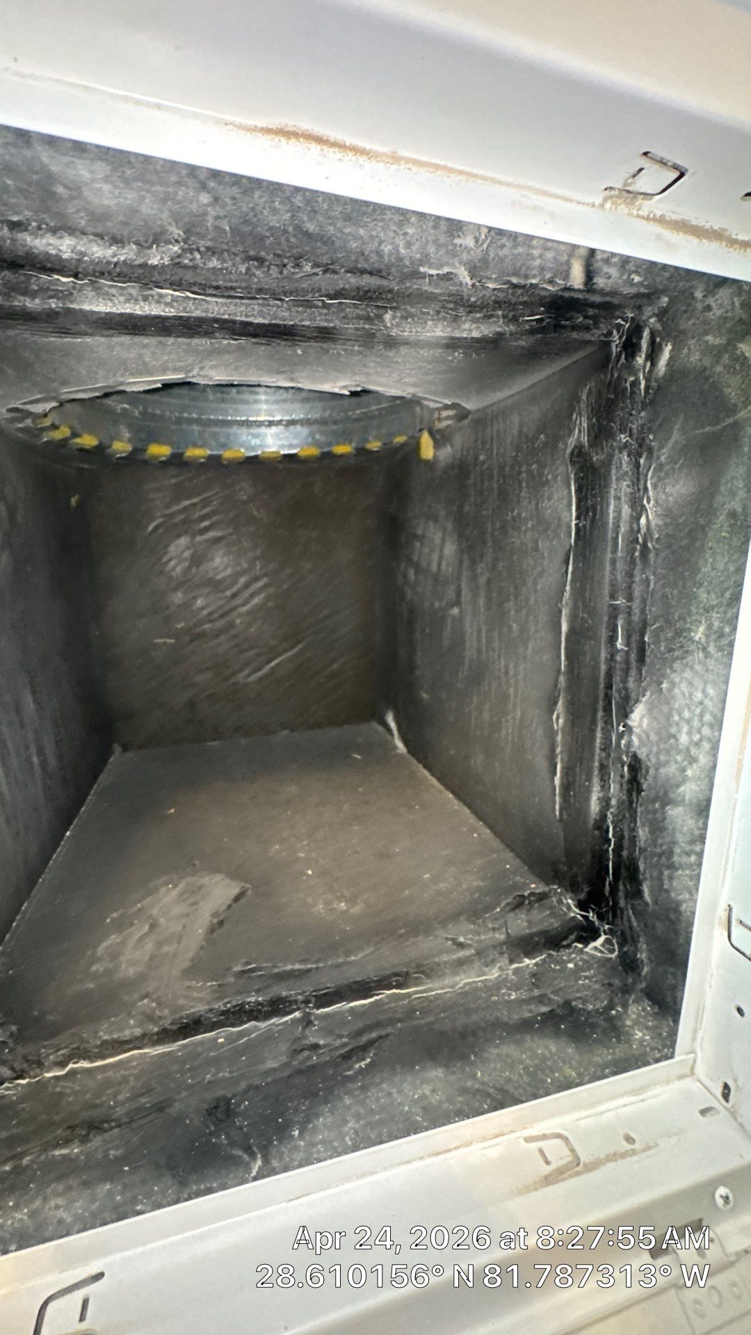 Air Duct Cleaning Groveland by Hygienic Air, Inc