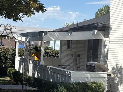 Roofing in West Valley City, UT
