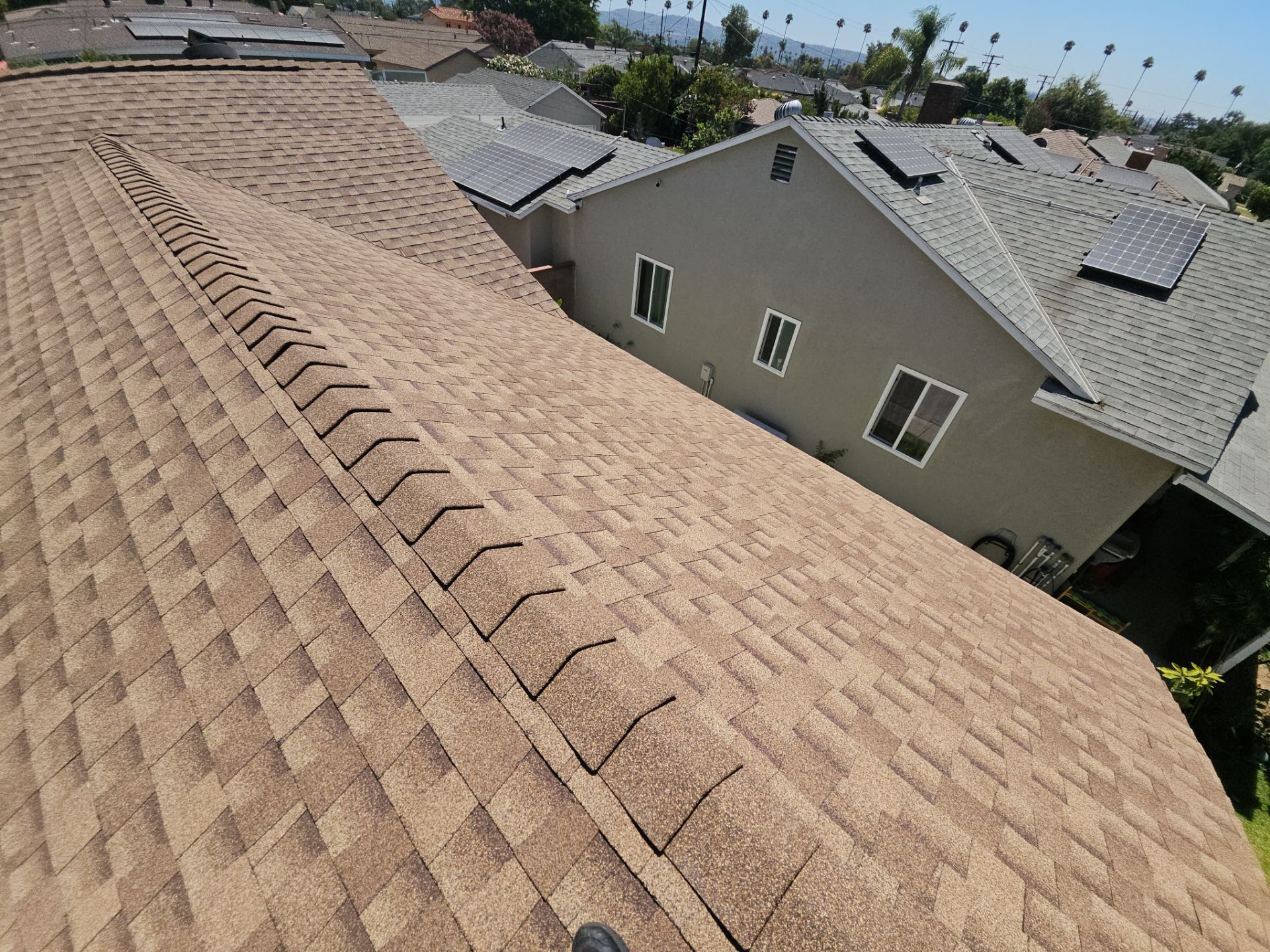 Roof Replacement - West Covina, CA 91790 by Epic Roof Replacement
