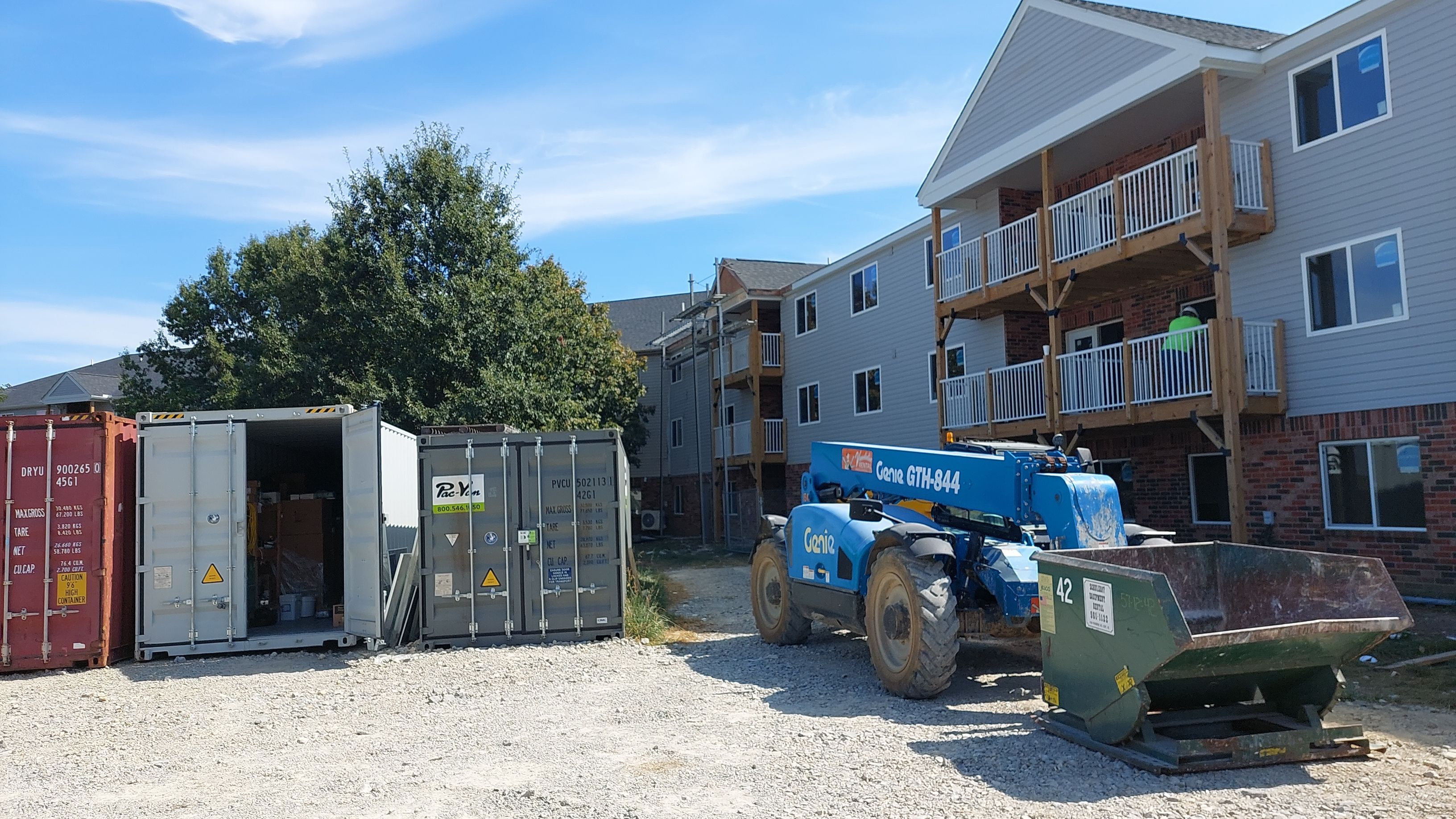 Roofing, windows, doors, siding by Tamlin Roofing