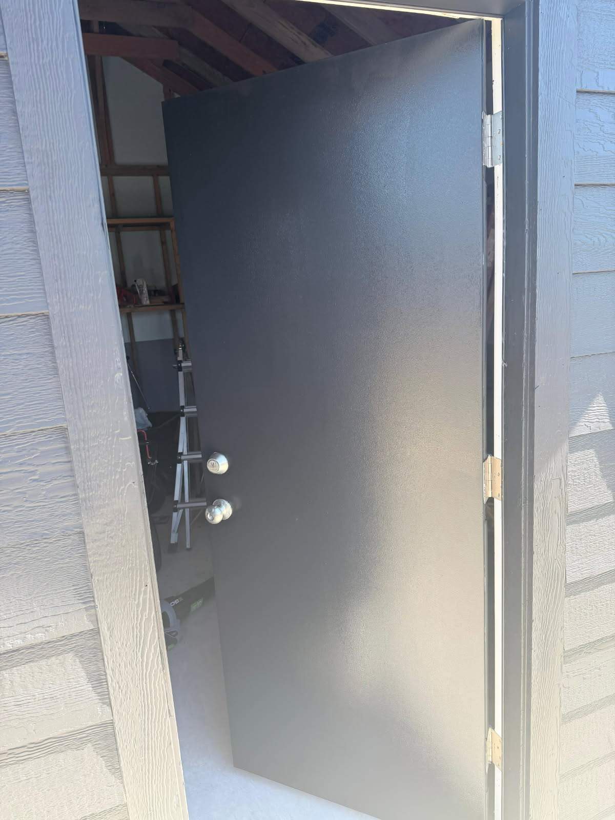 Project in Sherman by Rhino Roofing and General Contracting, LLC