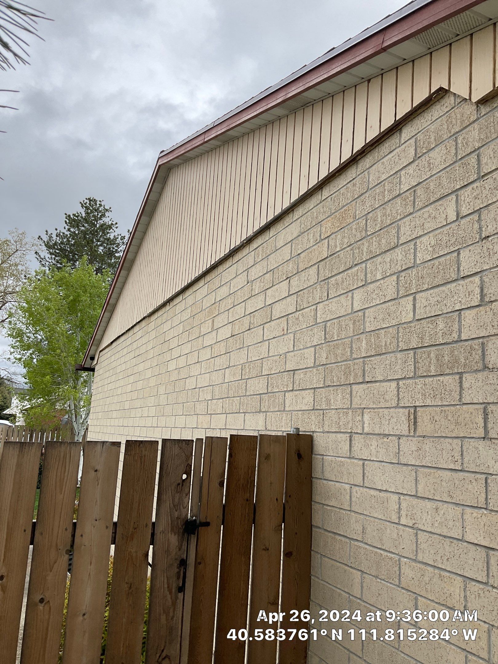 Sandy | Targeted Cedar-to-Hardie Replacement | Primed Finish by Ideal Siding Utah