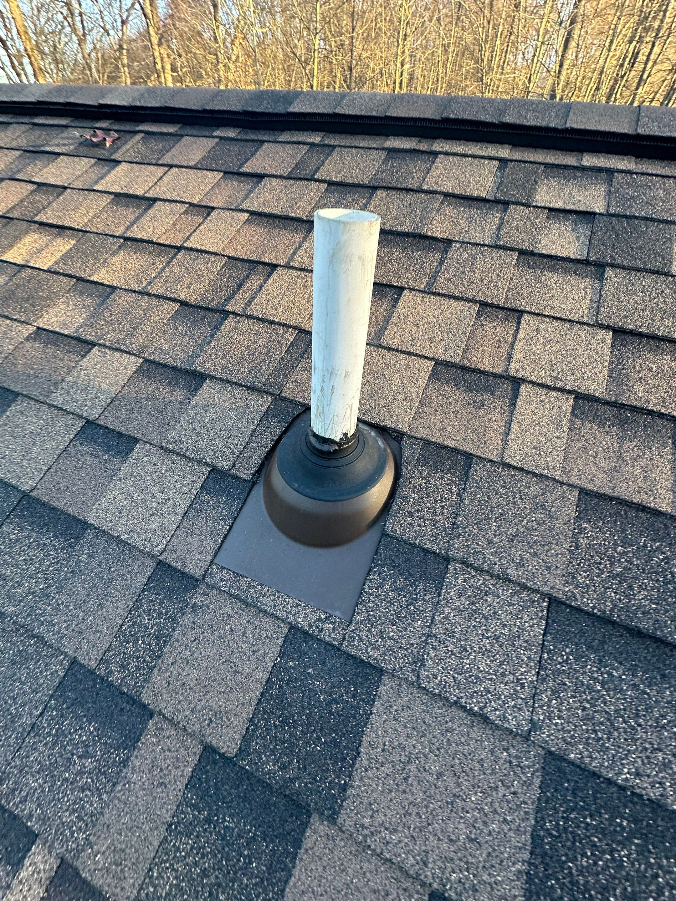 Roof Replacement in Hampstead, MD • Rick W. by Seipp Roofing, LLC