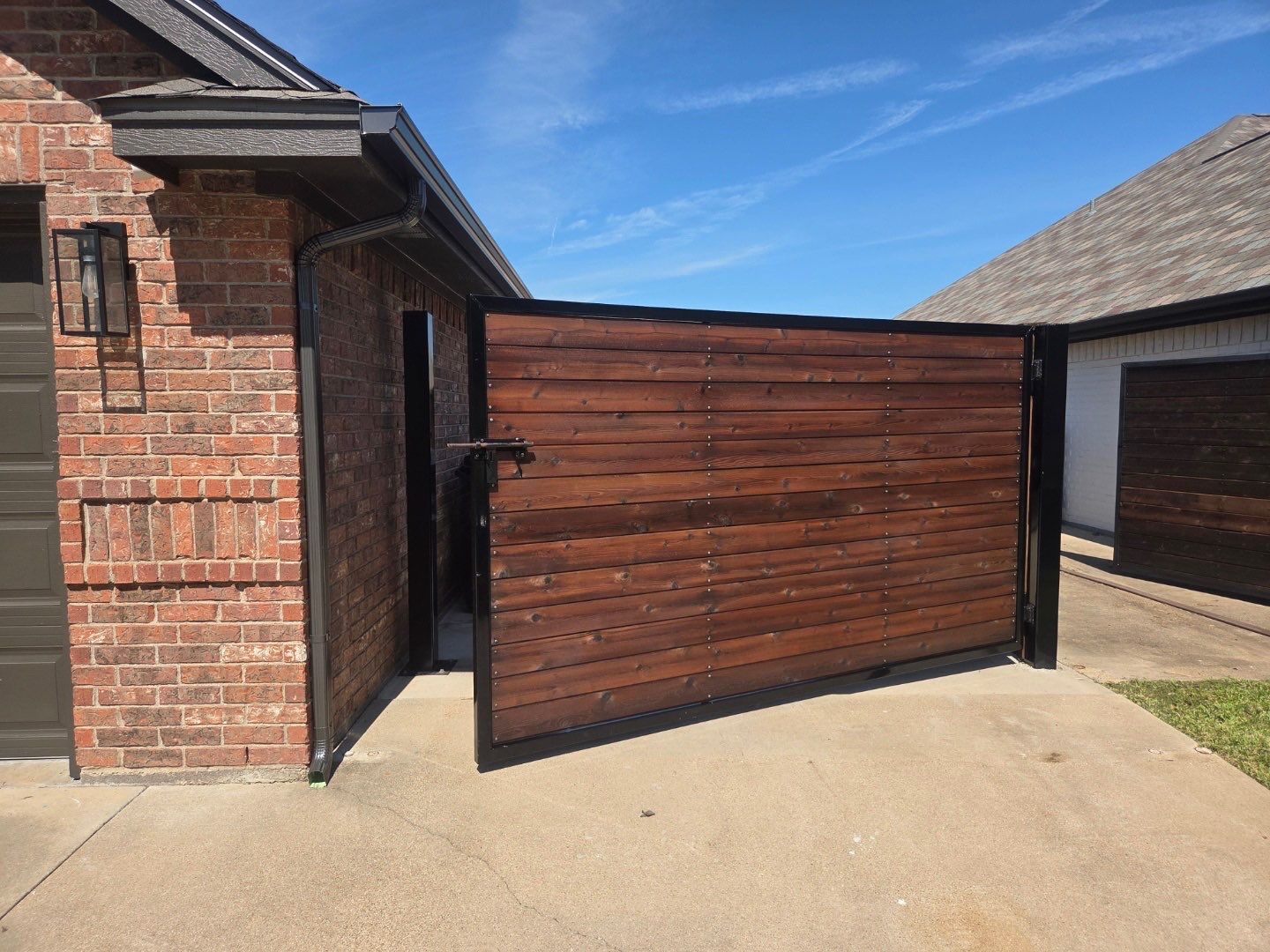 Project in Granbury by Armor Roofing | Exteriors