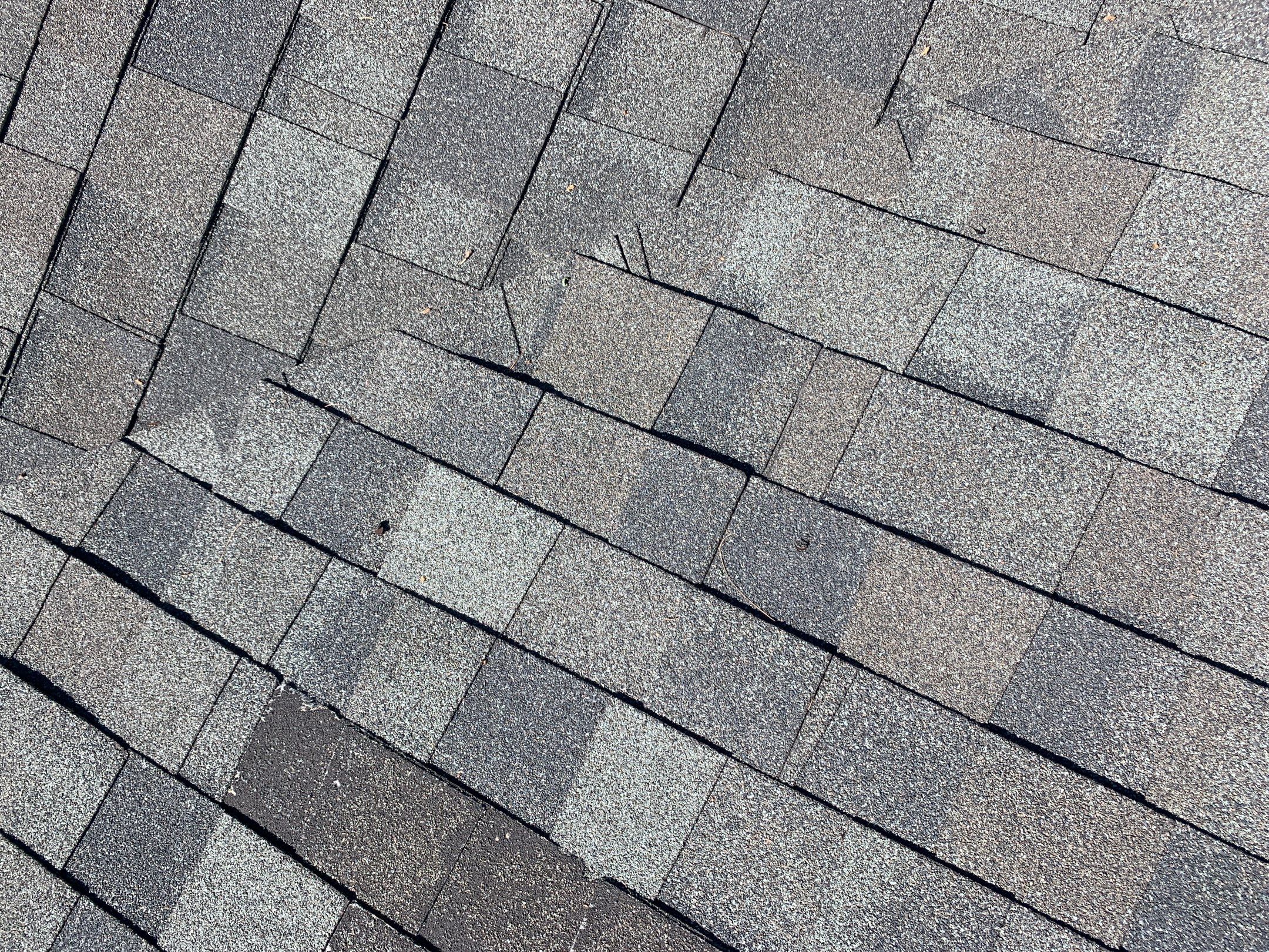 Roof Replacement using CertainTeed Landmark by 180 Contractors