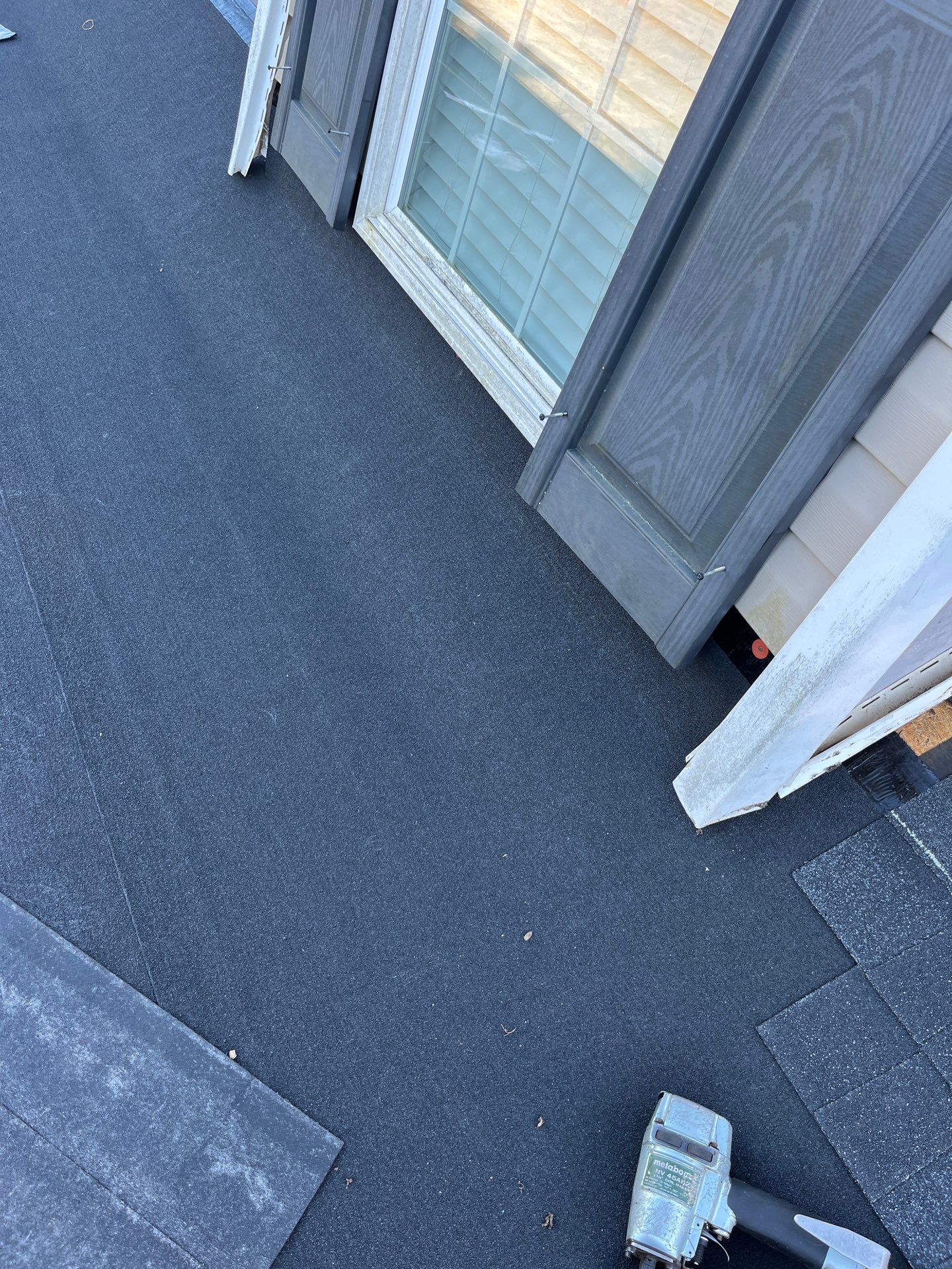 Project in Indian Land by ALL ROOFS & CONS.