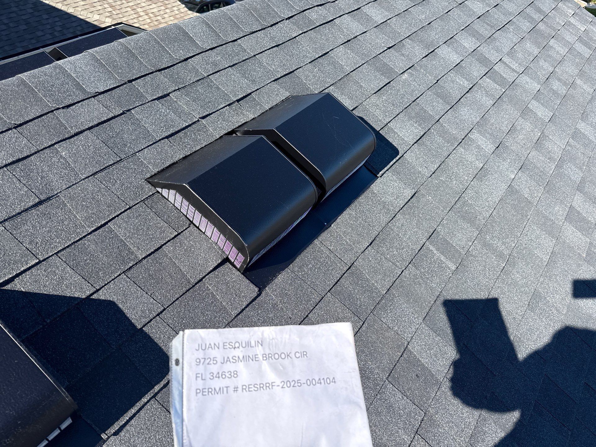 Project in Land O Lakes by You Restorations LLC DBA YOU-Home