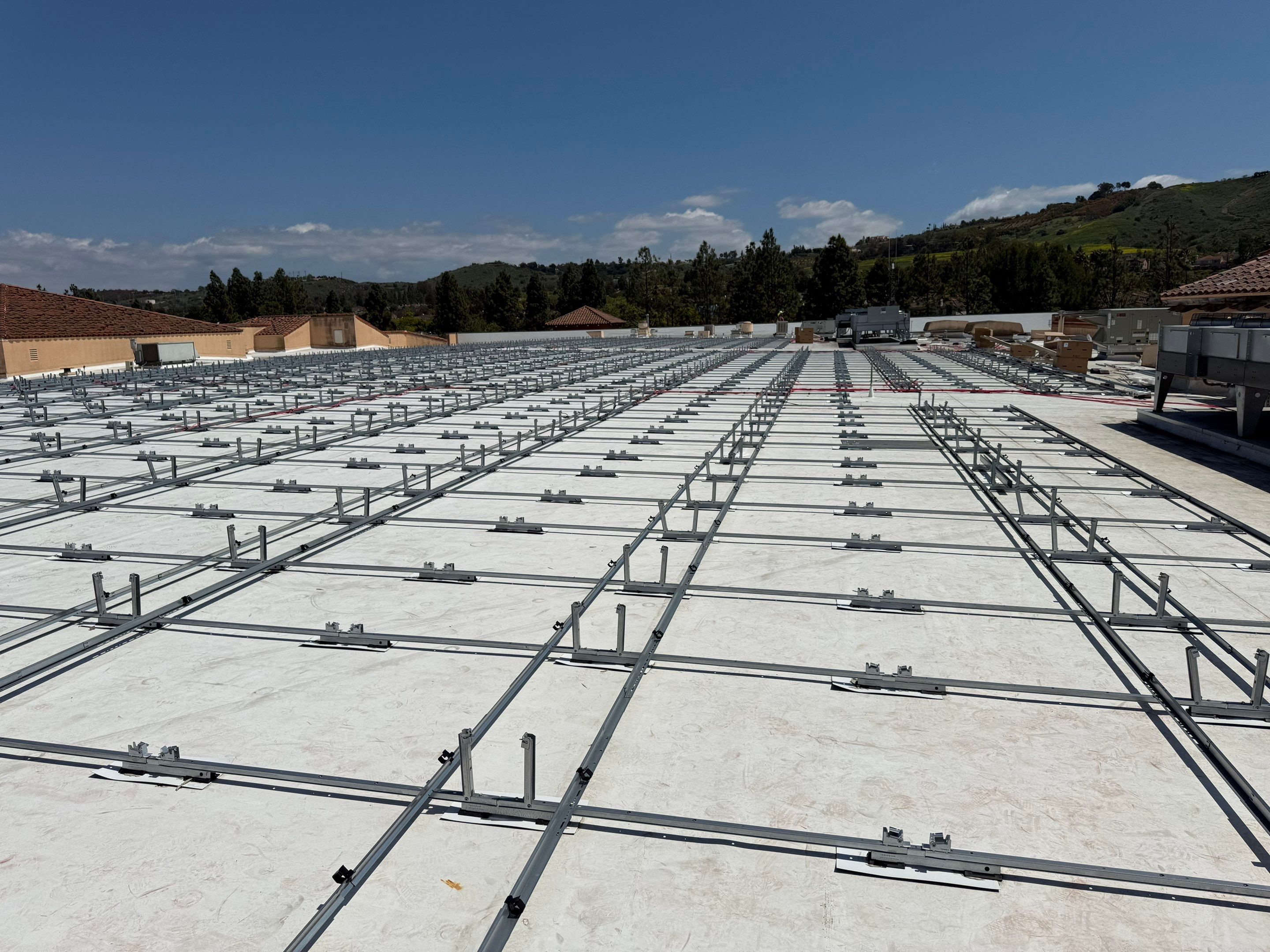 Albertsons MoorePark 372.78Kw by Better Energy Solutions