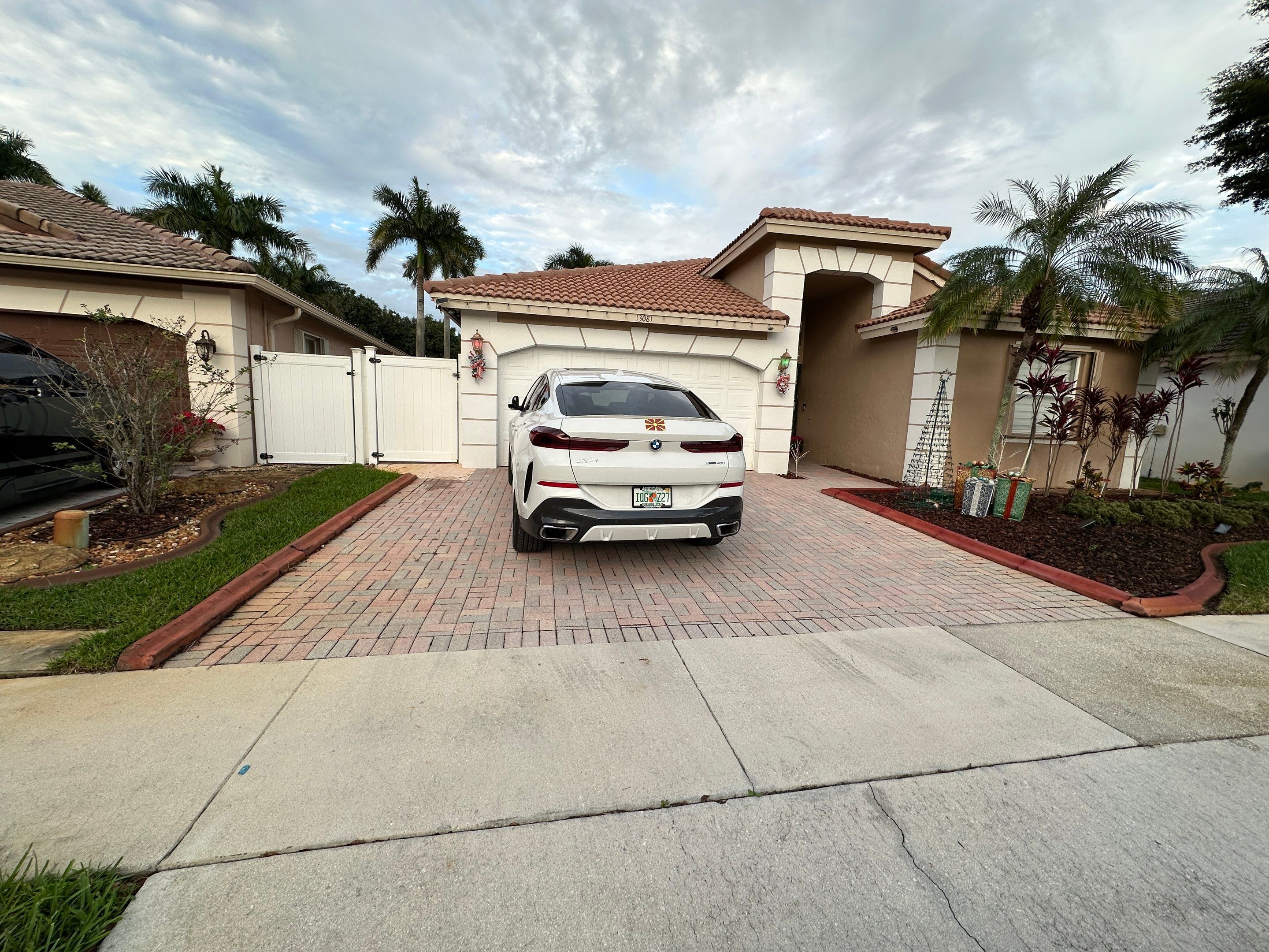 Water Damage Claim in Miramar by FLAPA & KeyStone