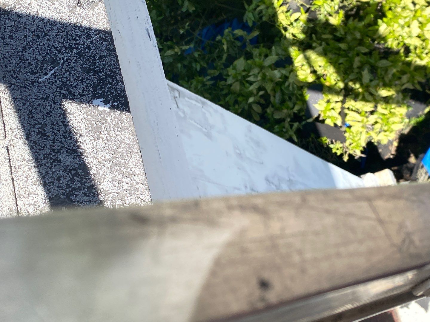 church using gaf hdz by Roof Bullies