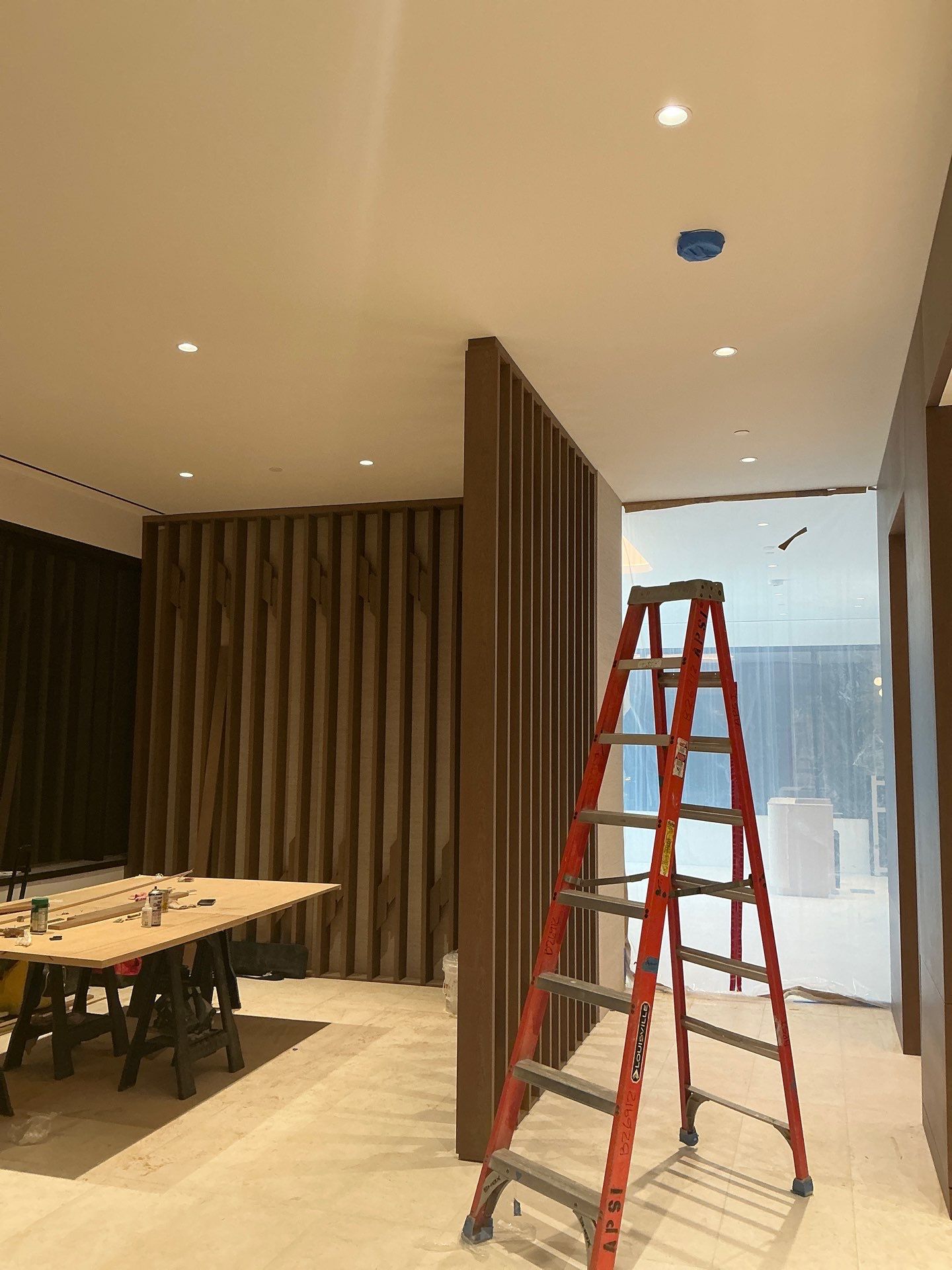 Project in St Pete Beach by Vc Pro Builders
