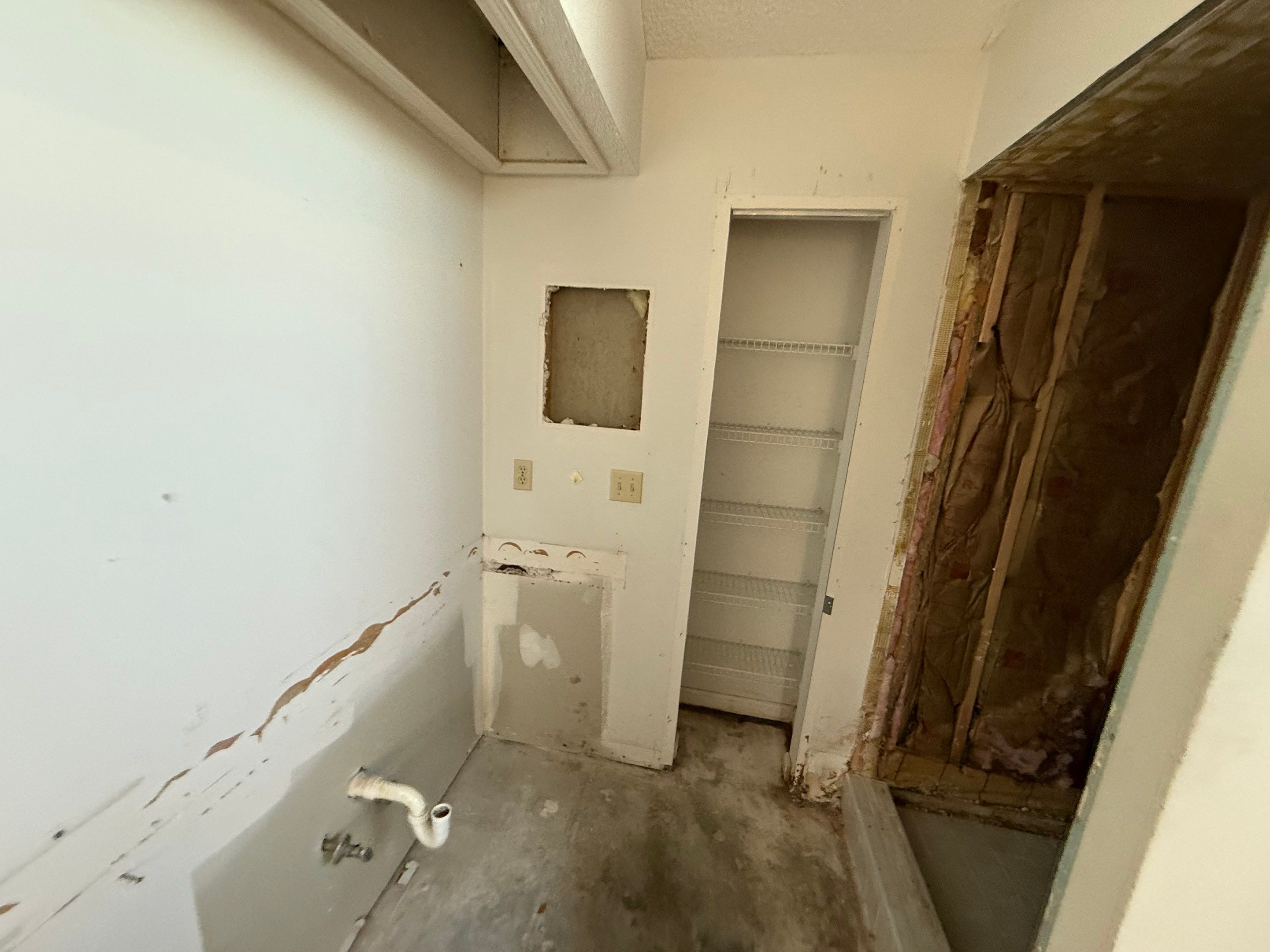 New Look, New Feel: Bathroom Update by urban green energy llc