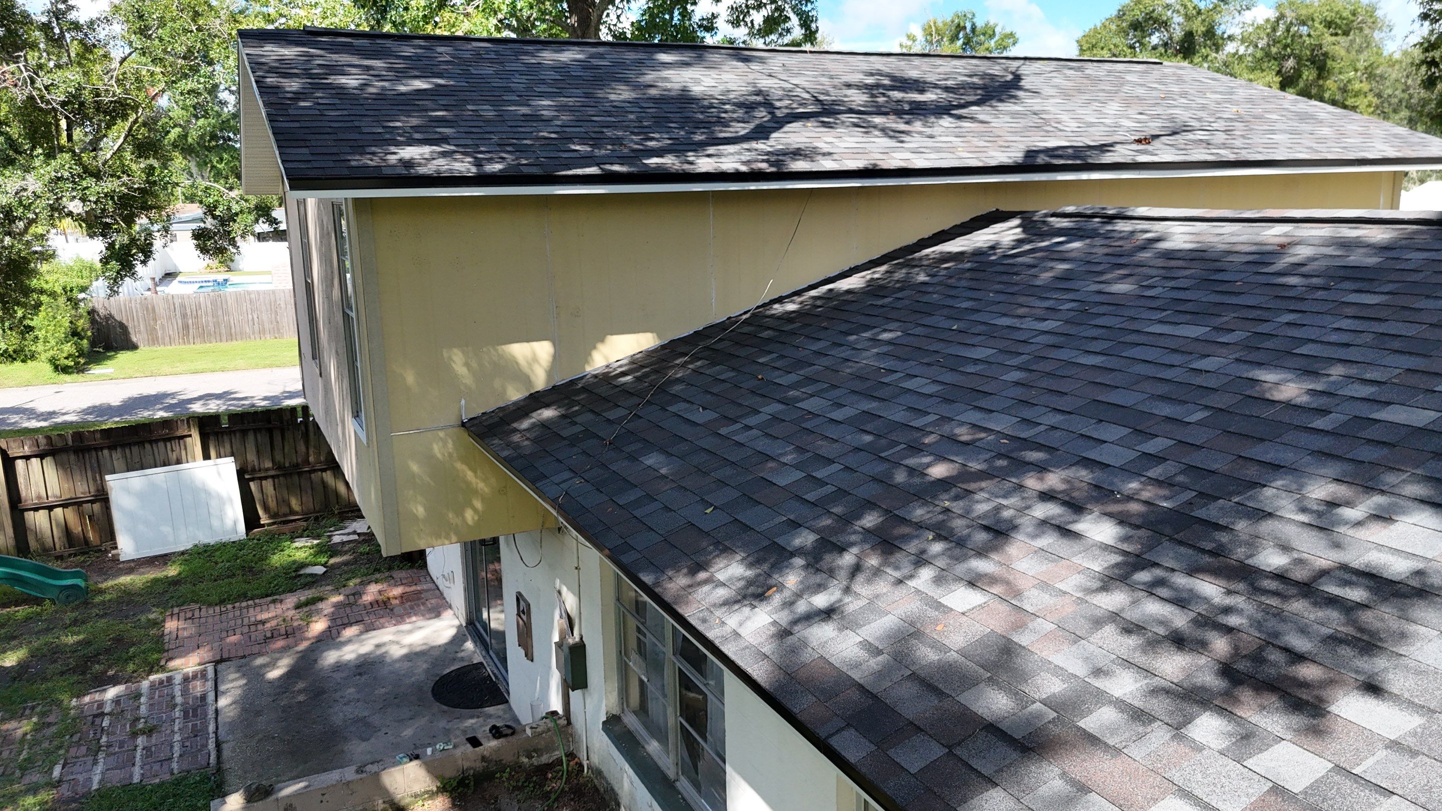 Roof Replacement in Tampa, FL by Shingle Masters Roofing