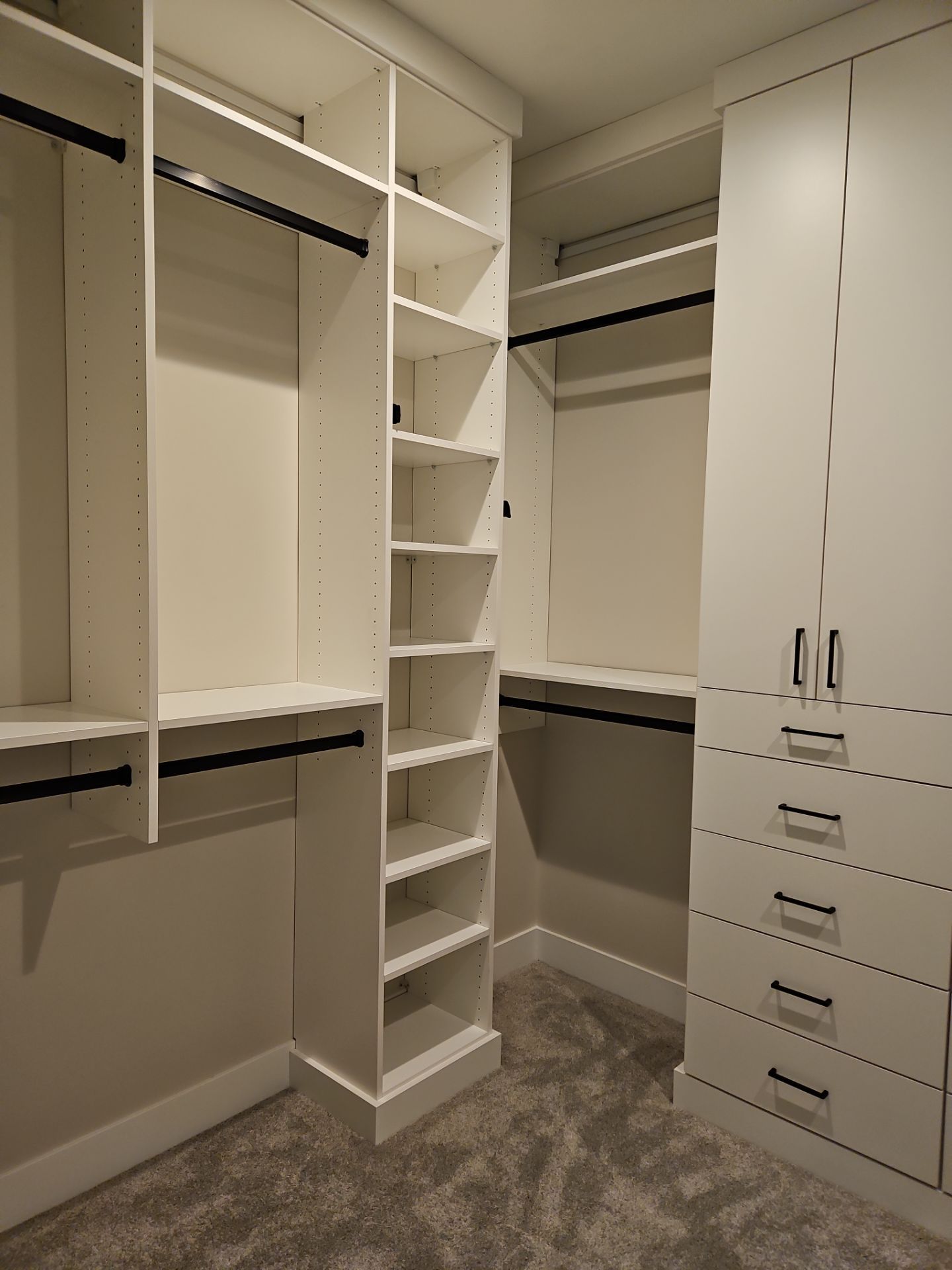 Closet & Storage Concepts - Louisville by Concept 32, Inc.