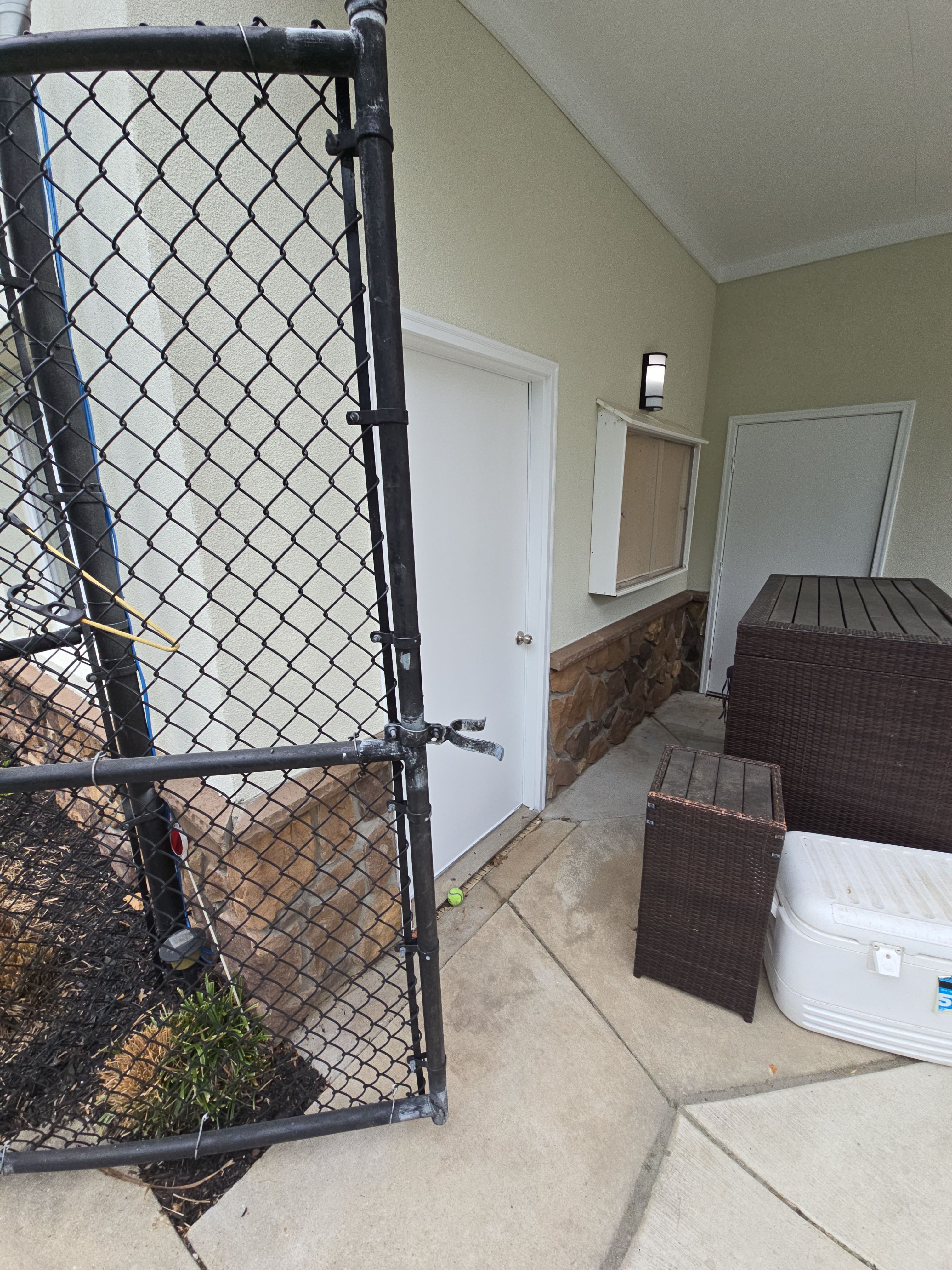 Commercial Exterior Painting in Potomac, MD by My Painter 