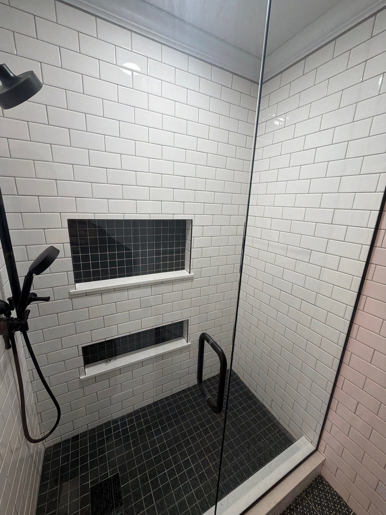 Project in Bloomington, IN by Barrett & Sons Home Remodel