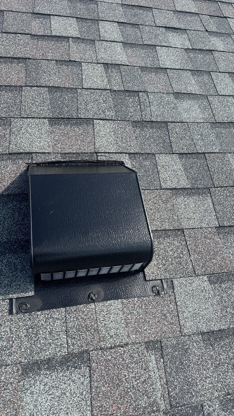 Project in Wylie by Rhino Roofing and General Contracting, LLC