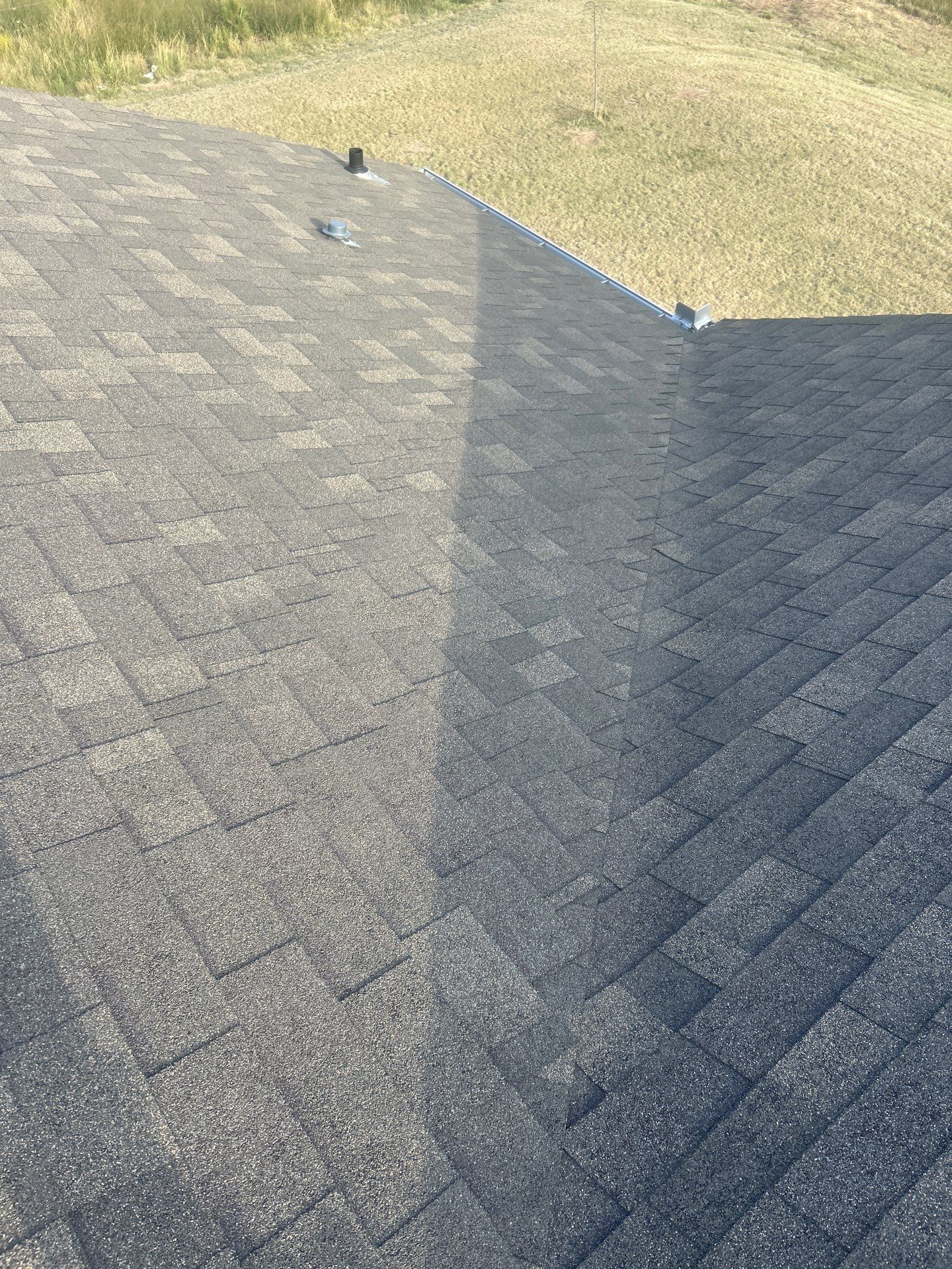 Griffith, Chris by Weathercraft Roofing and Overhead Door Co,. Garden City, KS