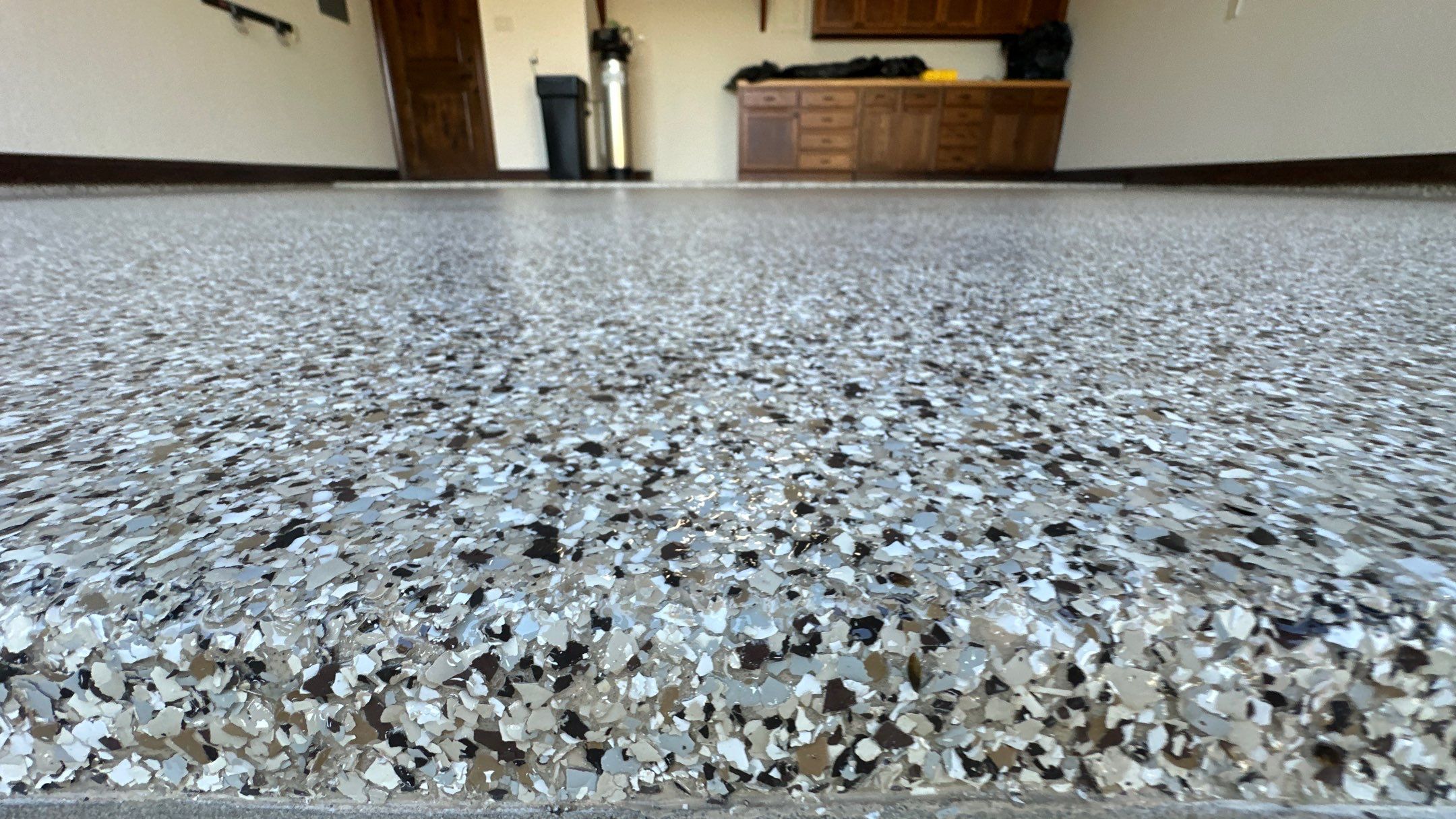 Newcombe Country Club, New Braunfels  by TORO Garage Co