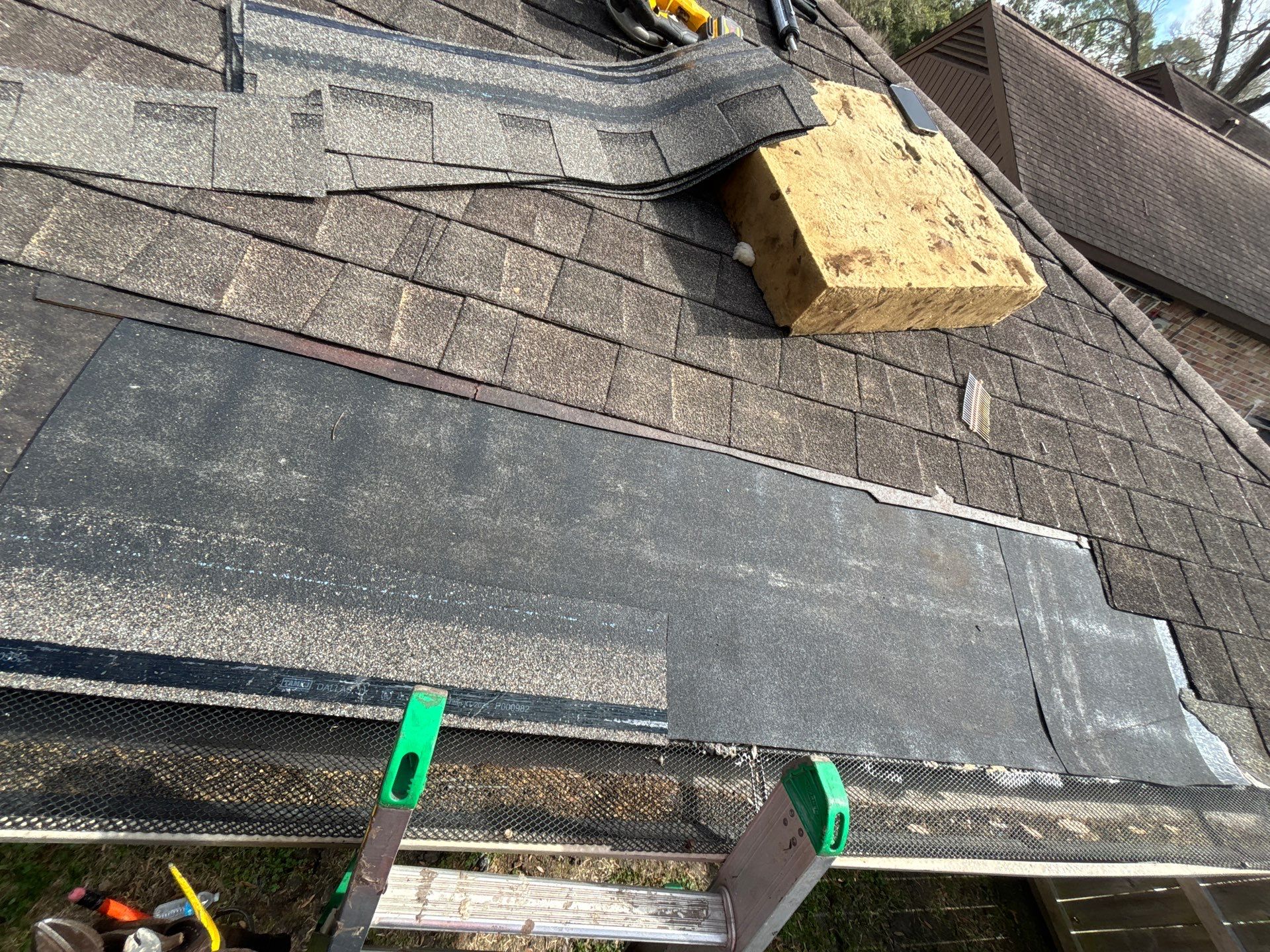 Roof Repair Houston by Roof Repair Company