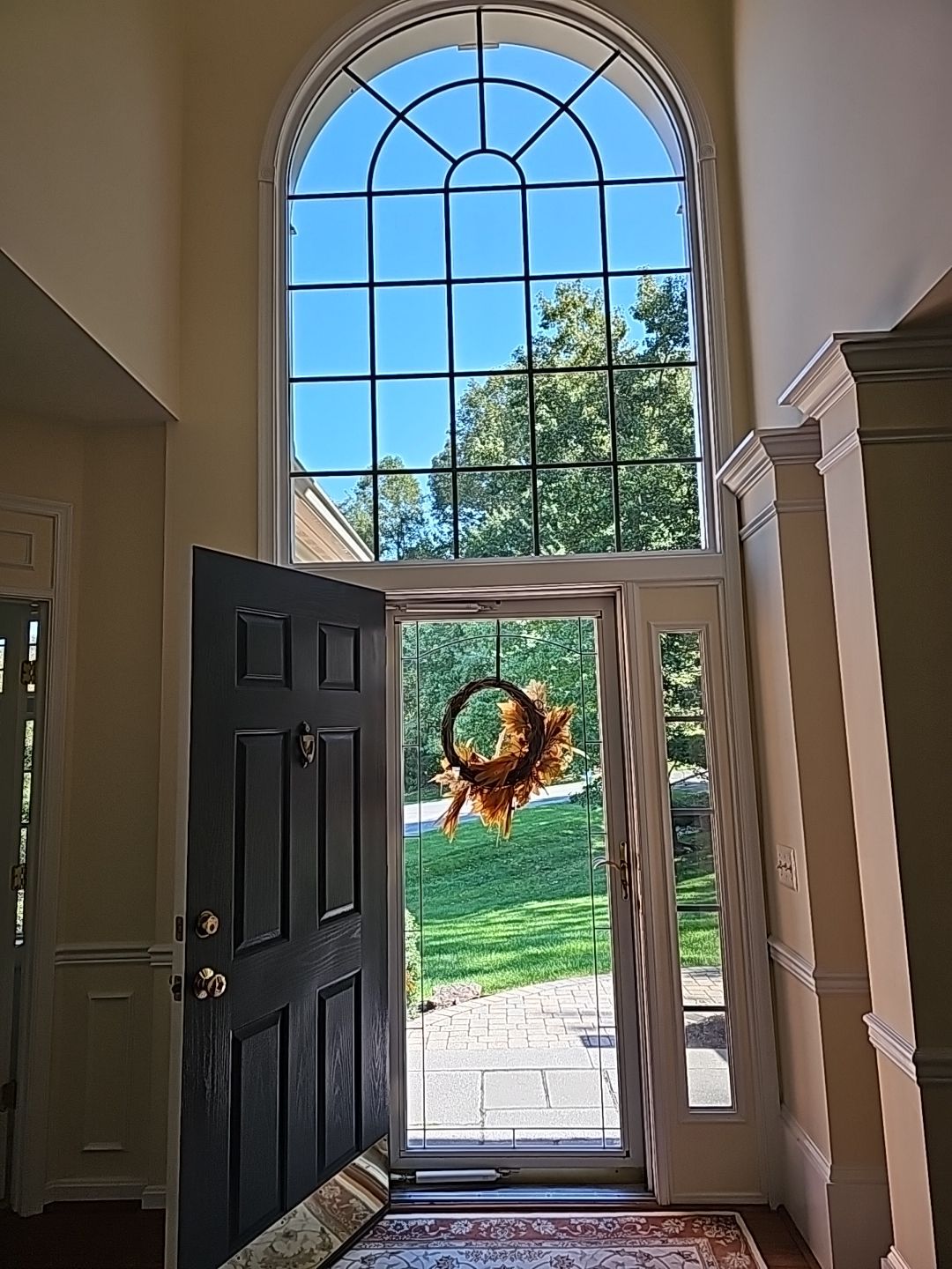 Provia Aspect window repacement by Window Depot of Annapolis