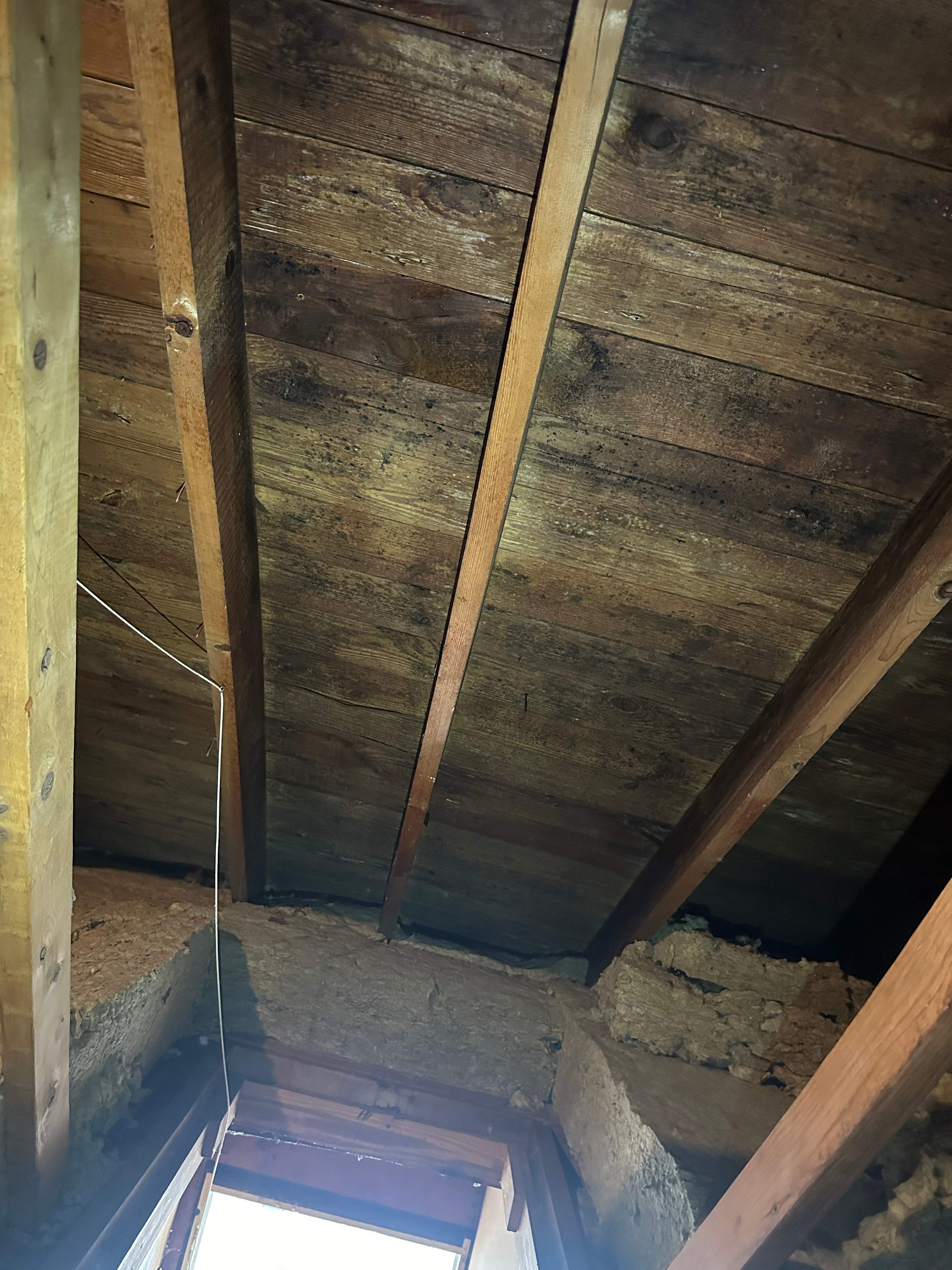 Lynn Attic Remediation by Home Guarantee, LLC