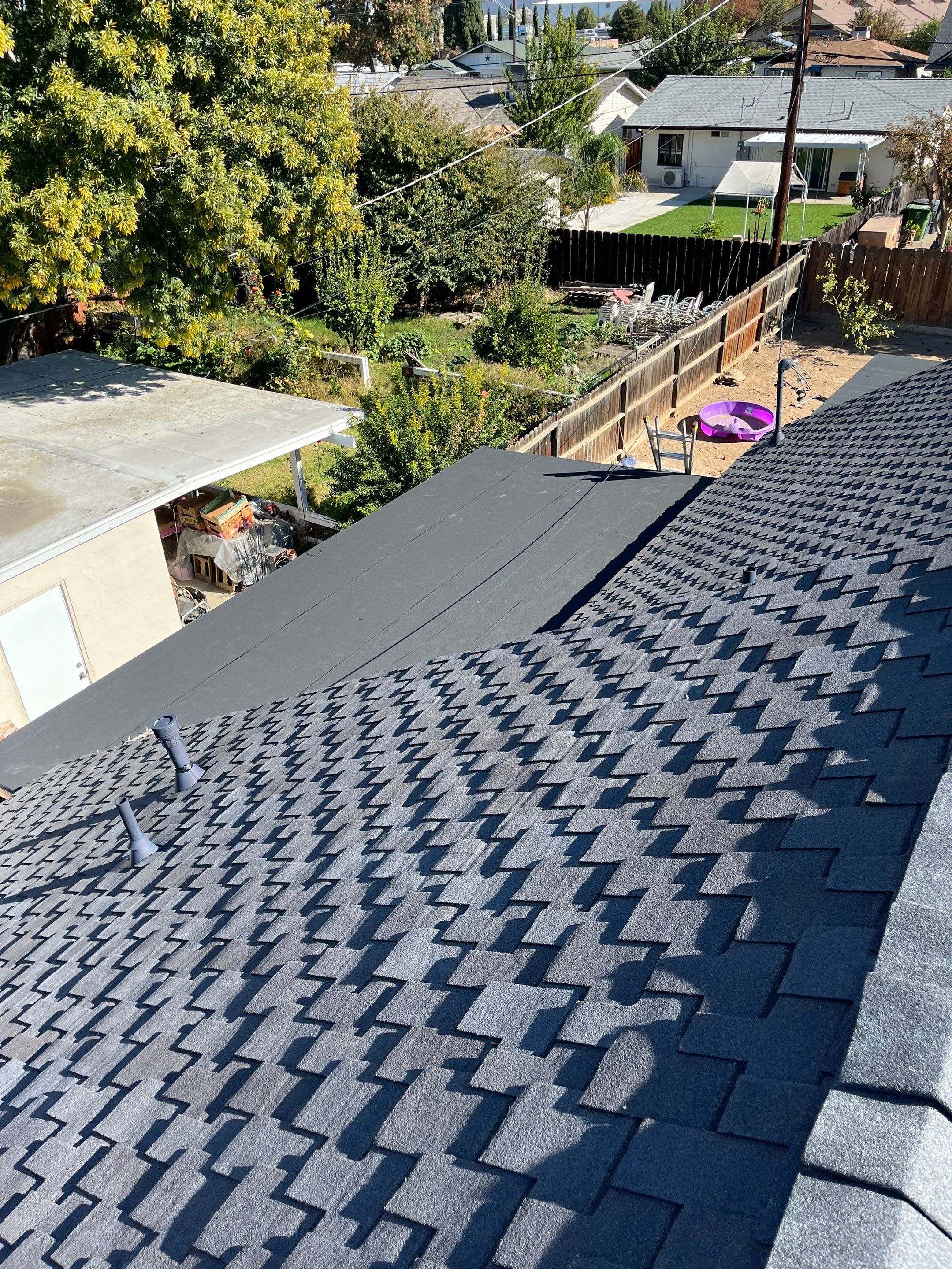 Roof Replacement - Tracy, CA 95376 by Epic Roof Replacement