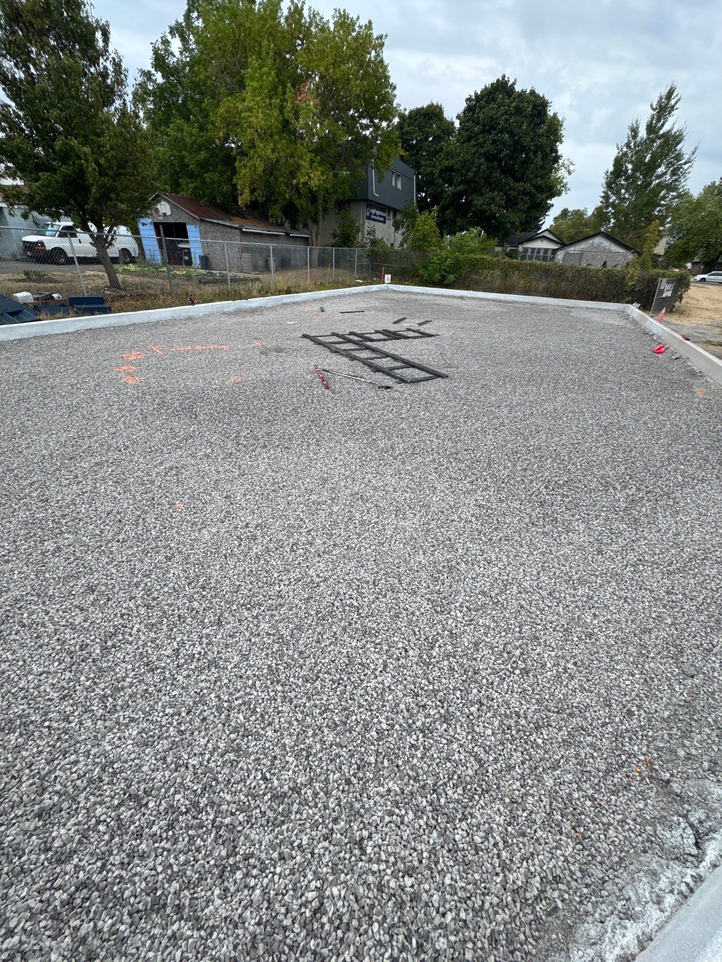 Project in Belleville by Bray’k Away Development