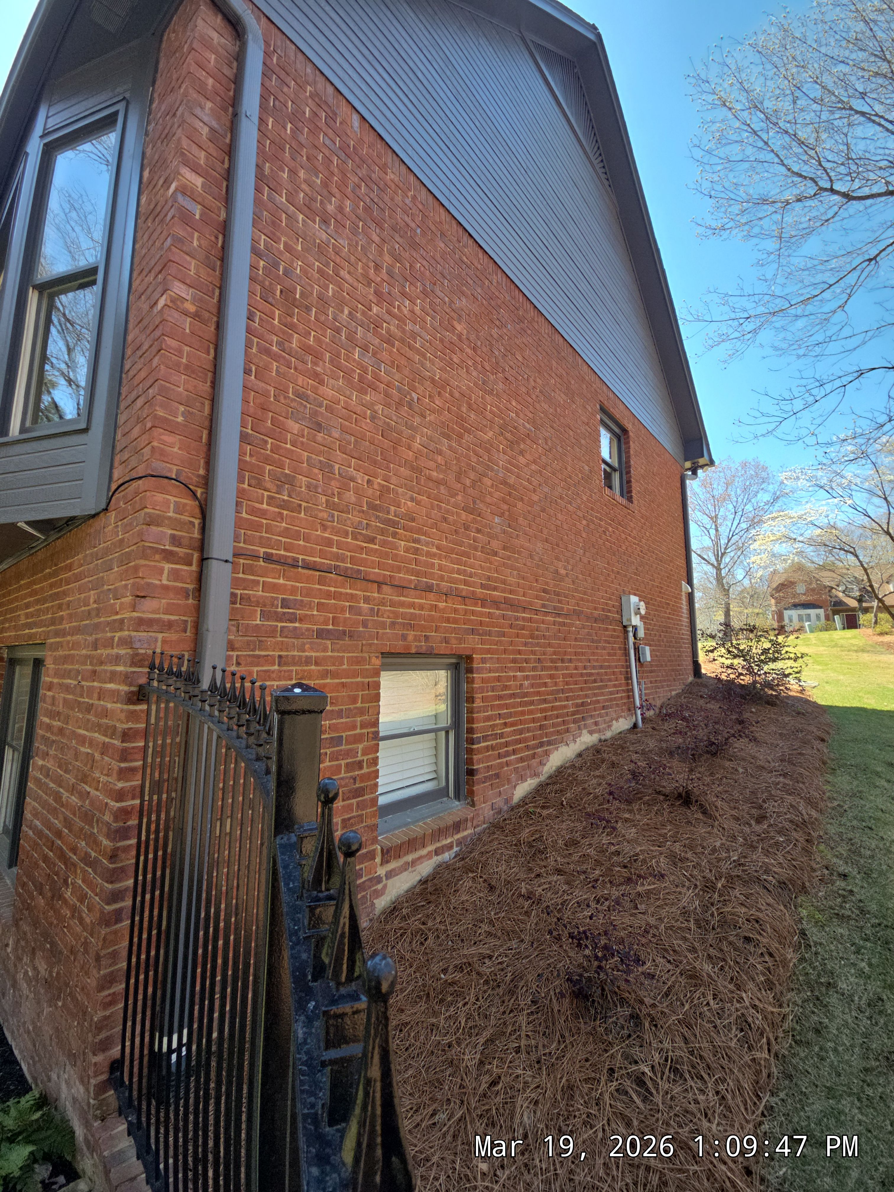 Maxcy Project in Hoover by The Window Source