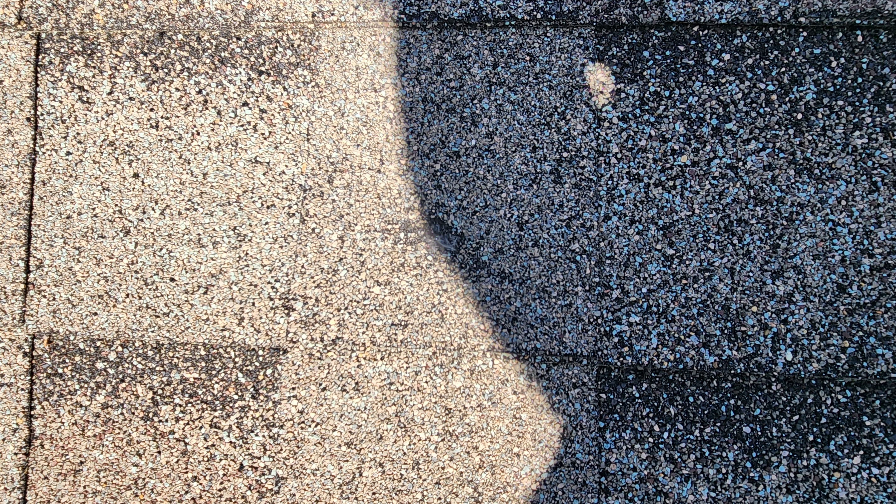 Storm Restoration Reroof: 40 Year Impact Rated Architectural Shingle by Hostetler Roofing