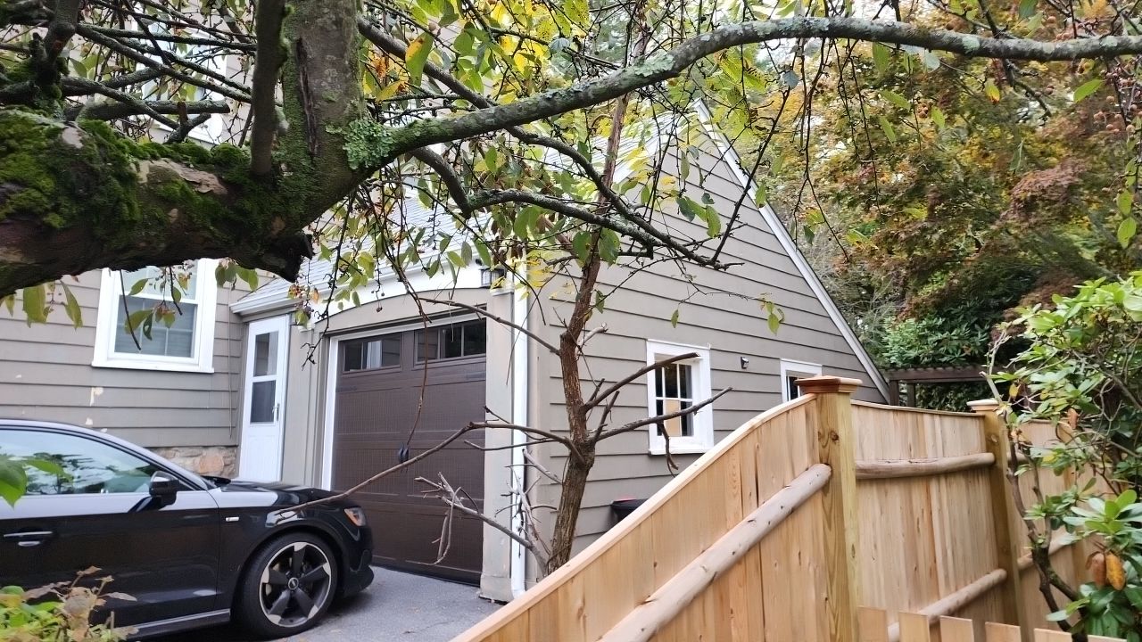 Siding and windows installation in Worcester, MA by UBrothers Construction