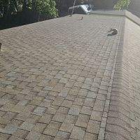 Owens Corning Duration Amber 