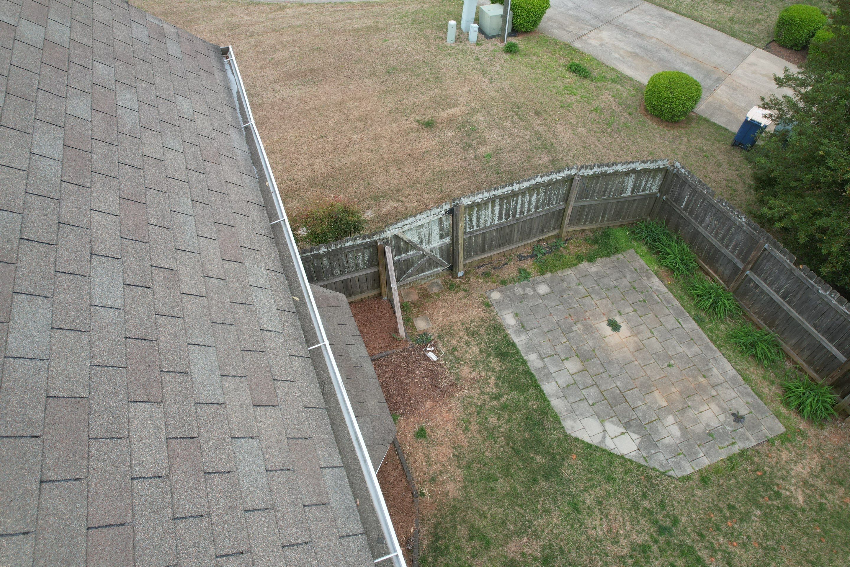 Residential Roof Replacement using Owens Corning TreDef Duration Williamsburg Grey by Inspector Roofing and Restoration