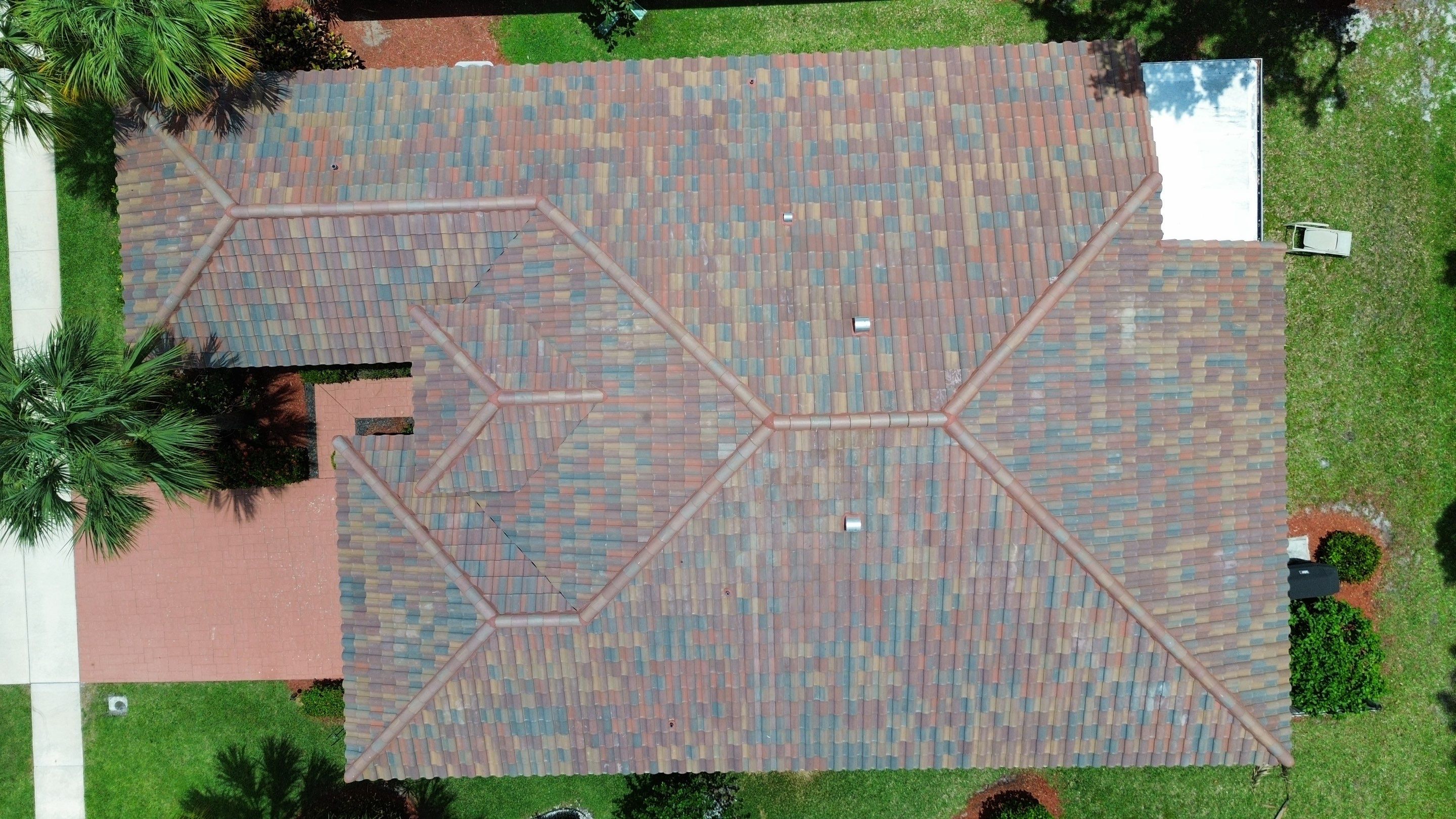 Majestic Isles - Boynton Beach by Hercules Roofing