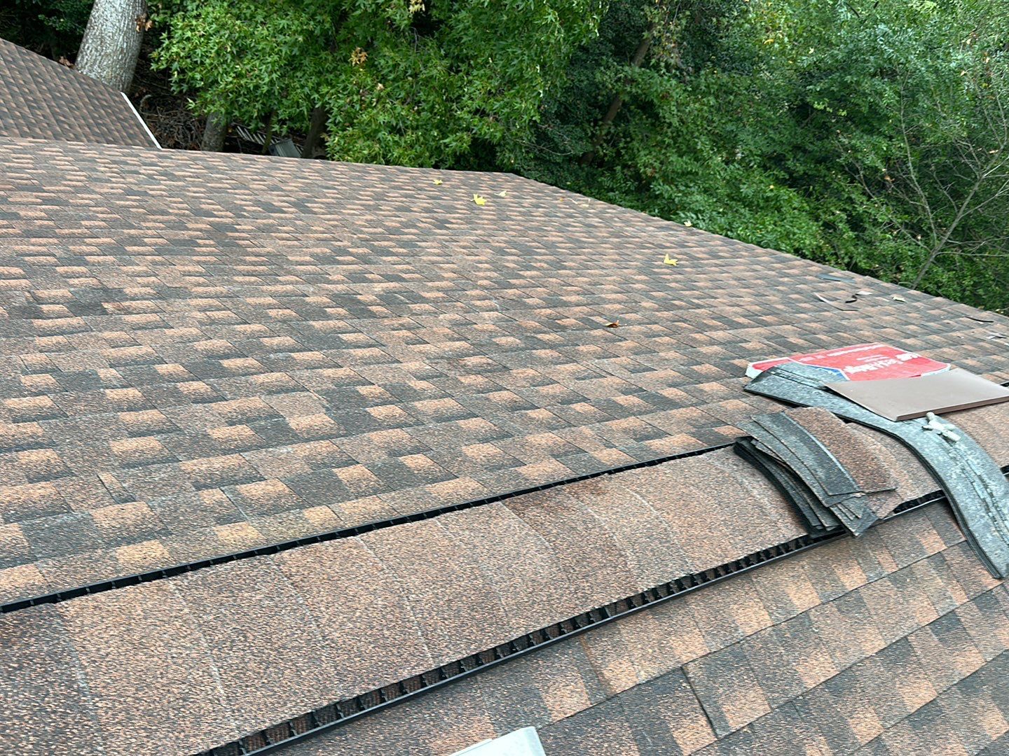 Project in Lexington Park by ExteriorPros