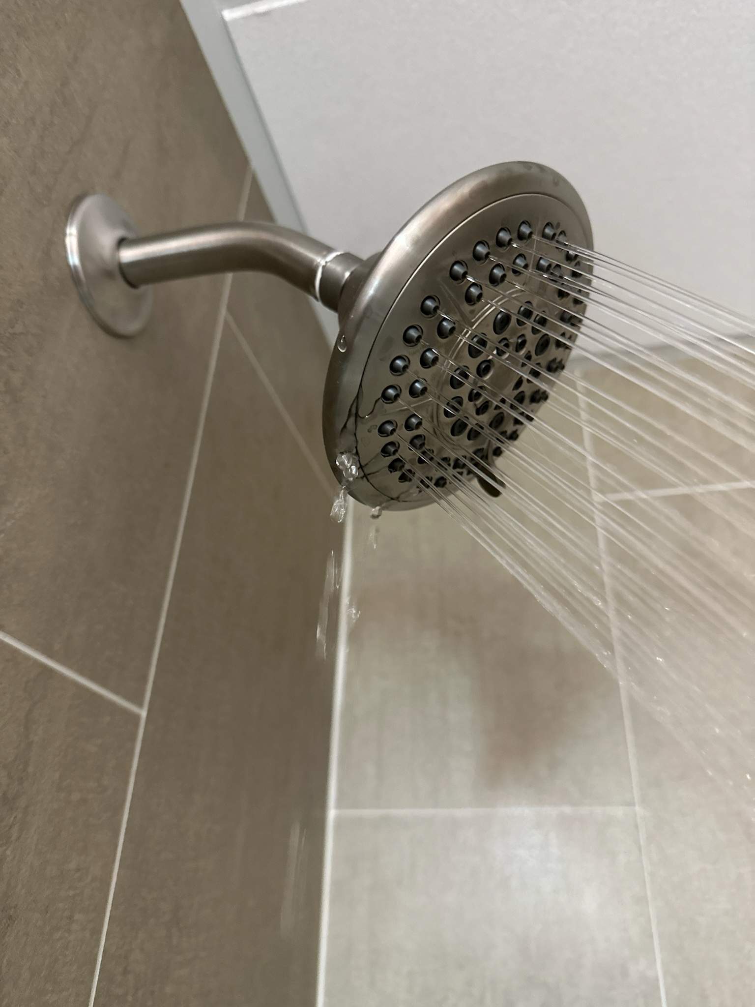 Basement and Bathroom Remodel by Ivy Lea Construction