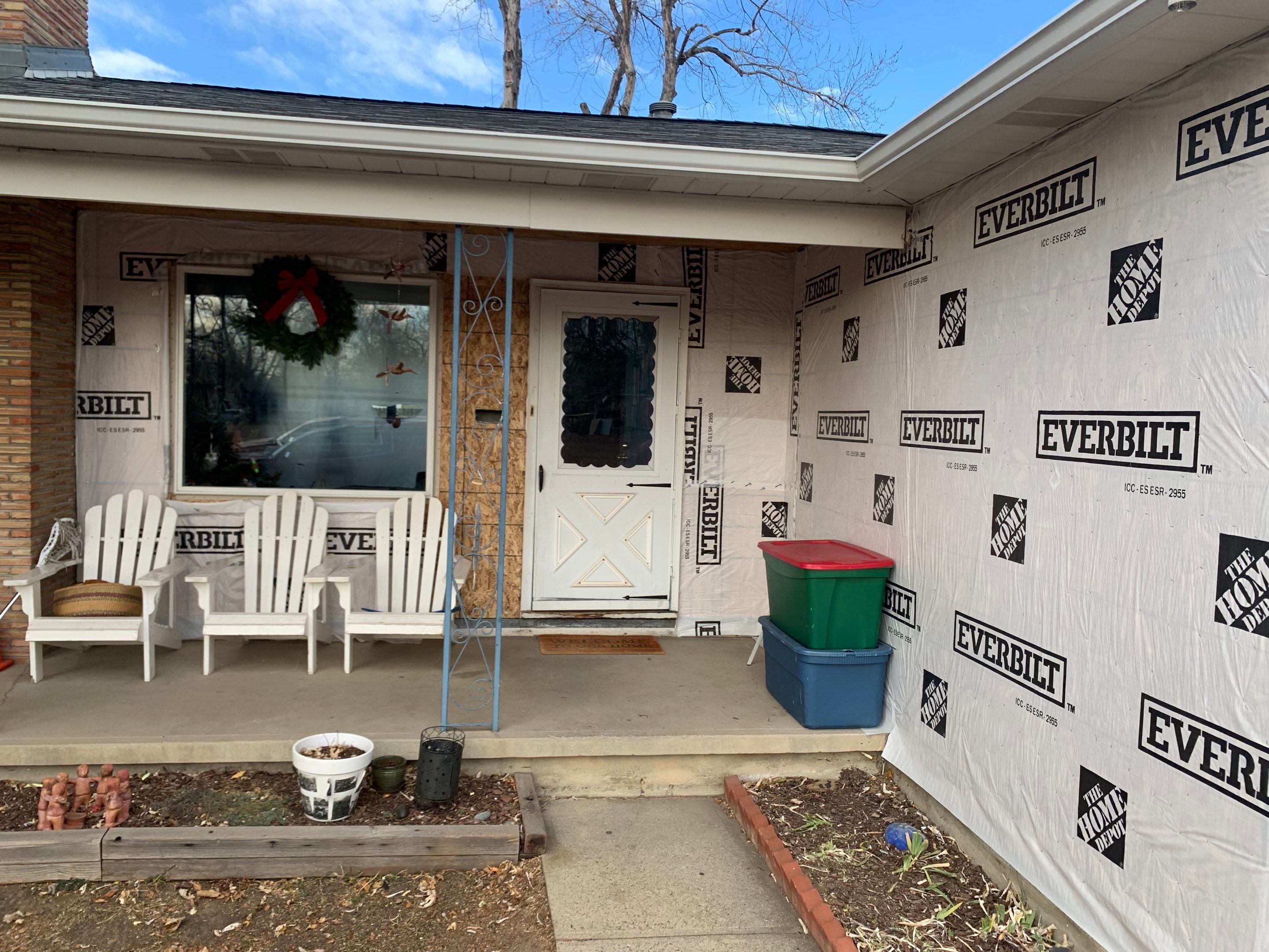 MARVIN WINDOWS/JAMES HARDIE SIDING by United Windows and Siding LLC