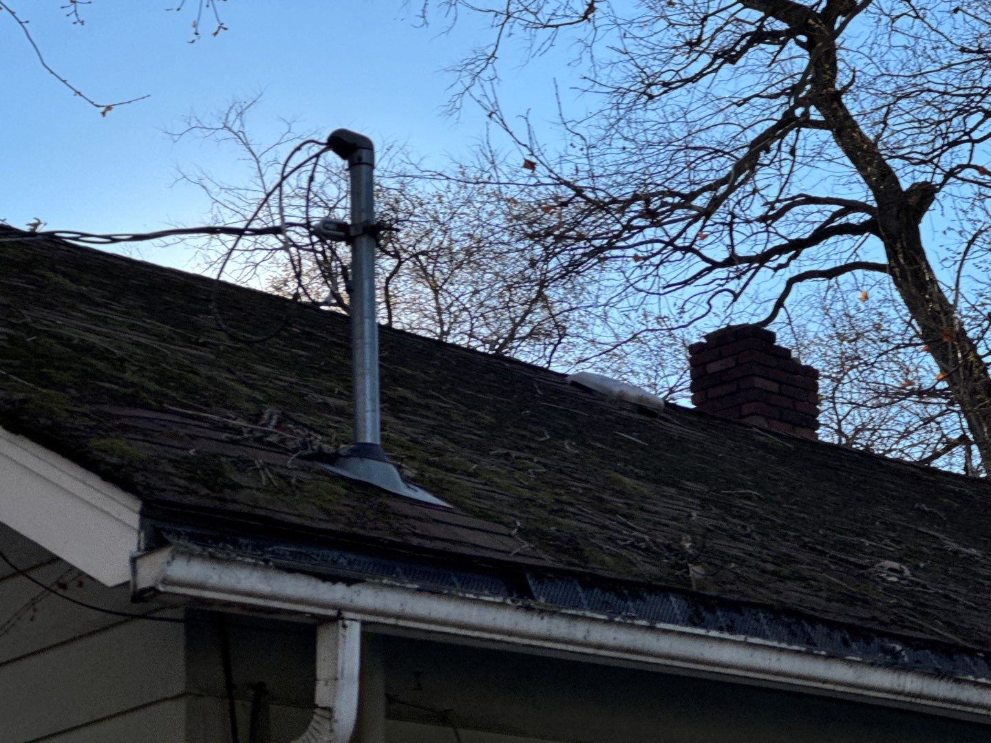 Roof Replacement by Homestyle in Akron  by Homestyle Home Improvements (HHI)