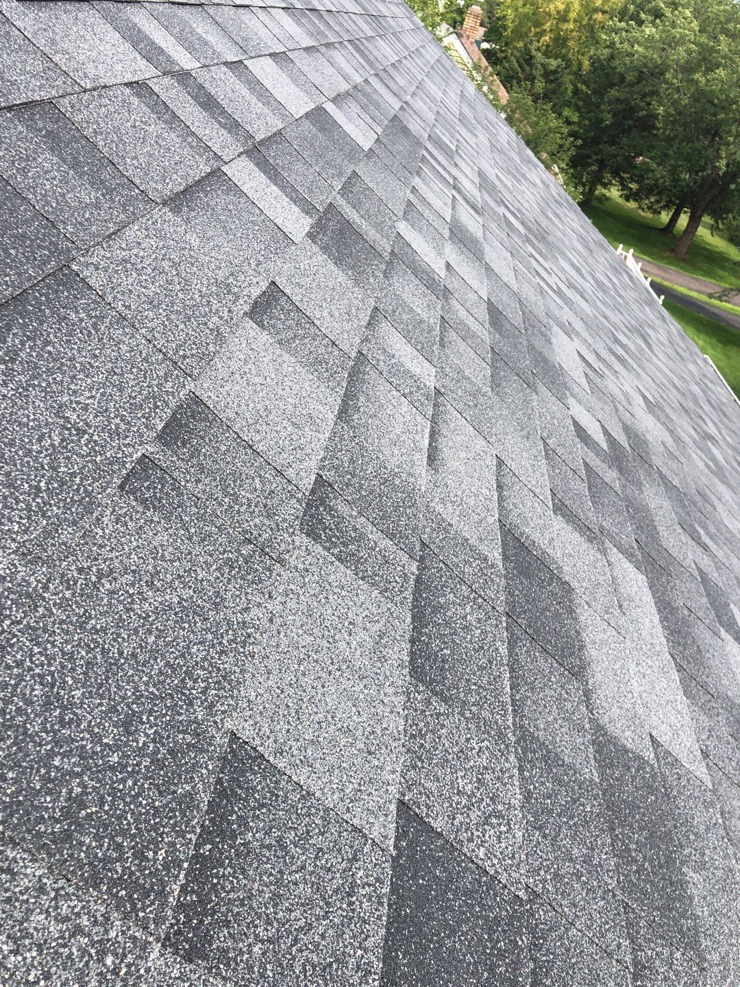 Duluth Roof Replacement by Rhino Roofing LLC