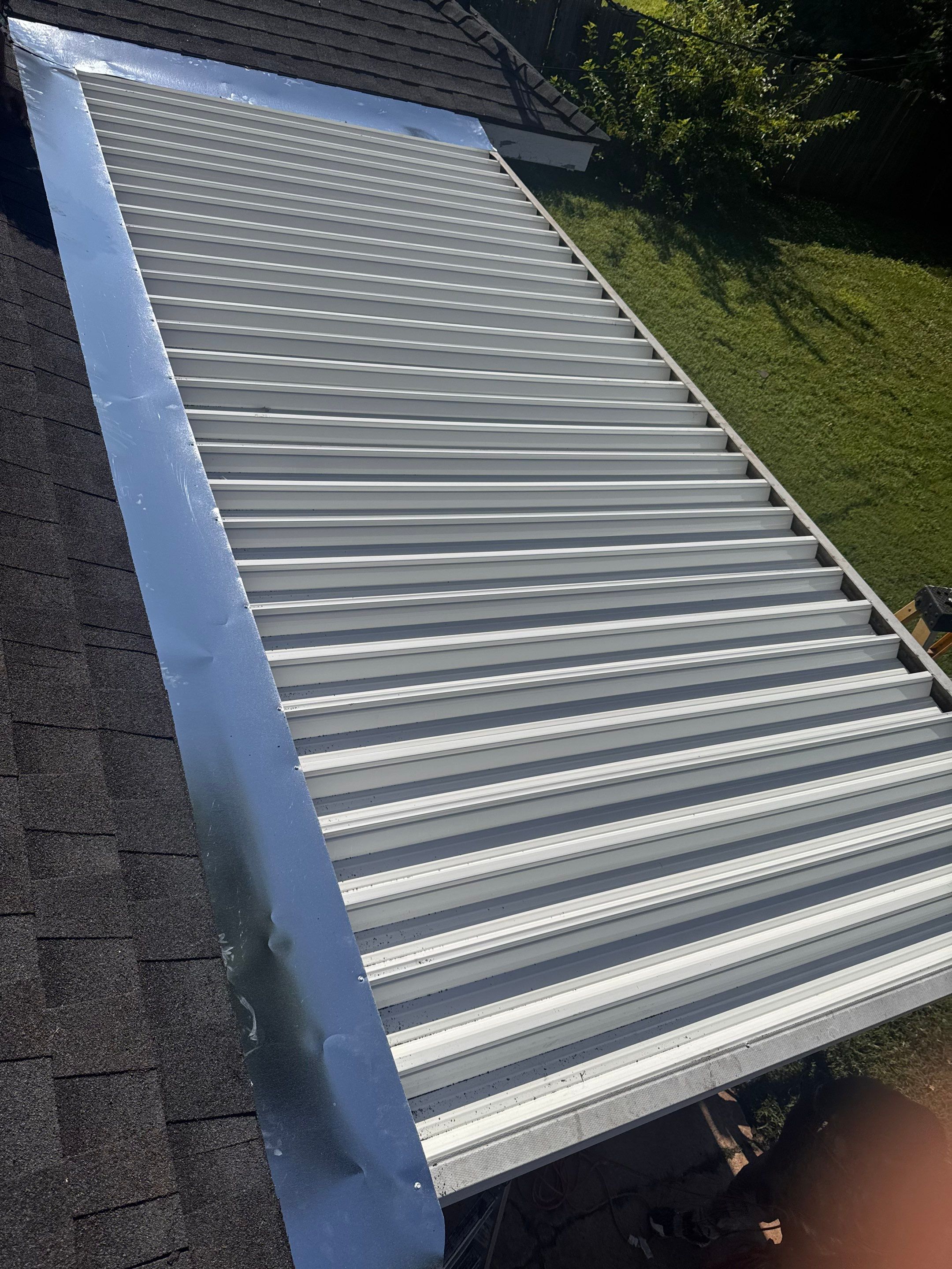 Lucero by RP Roofing, LLC