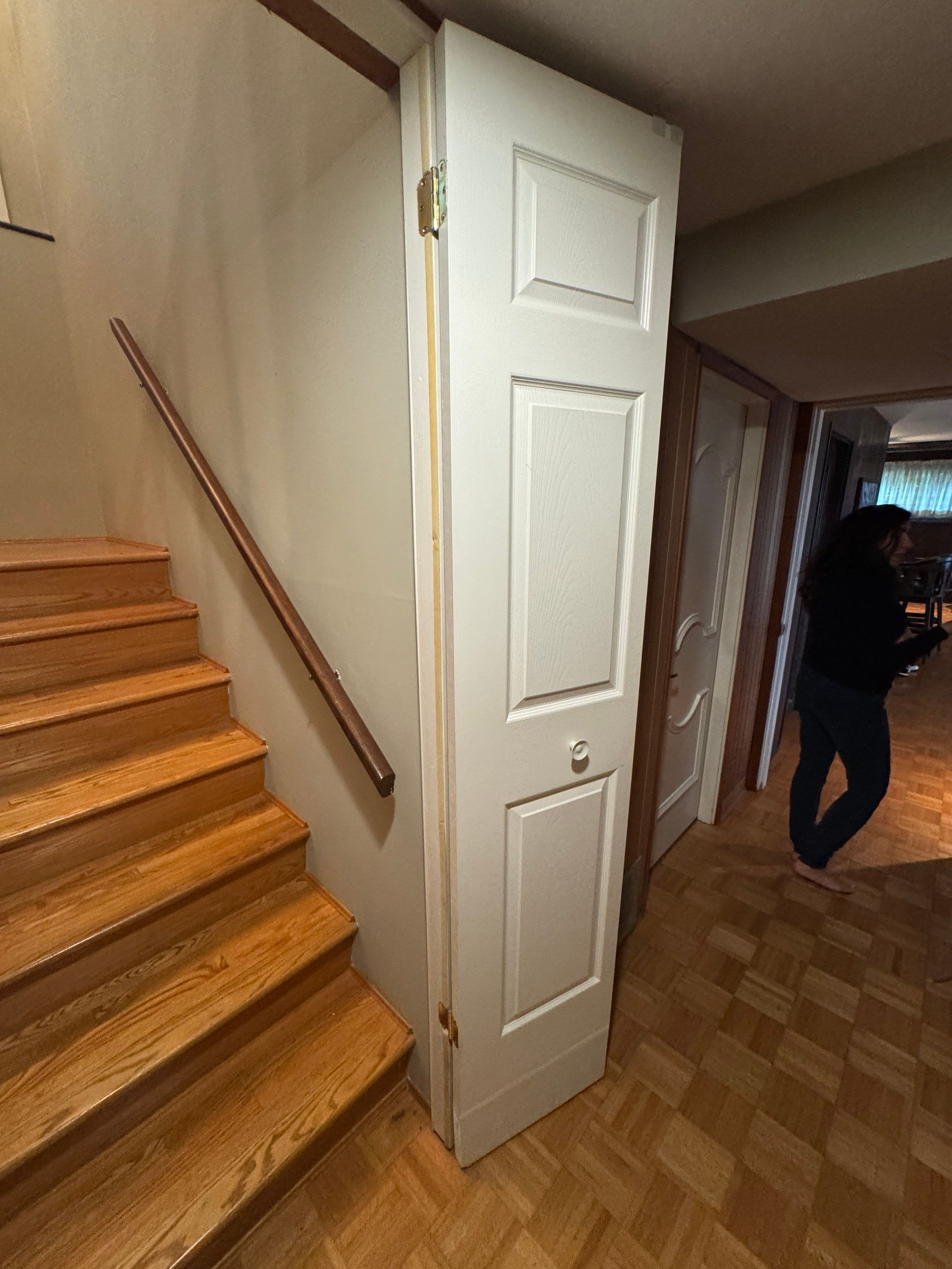 High-End Flooring Renovation and Interior Upgrade in Vancouver by YVR Construction Group