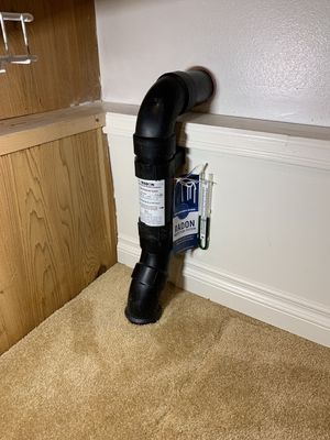 Subslab SafeAir™ System
