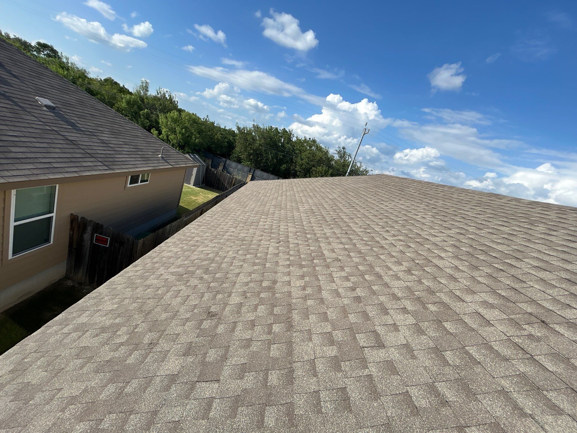 Roof Replacement - 78254 by bh roofing