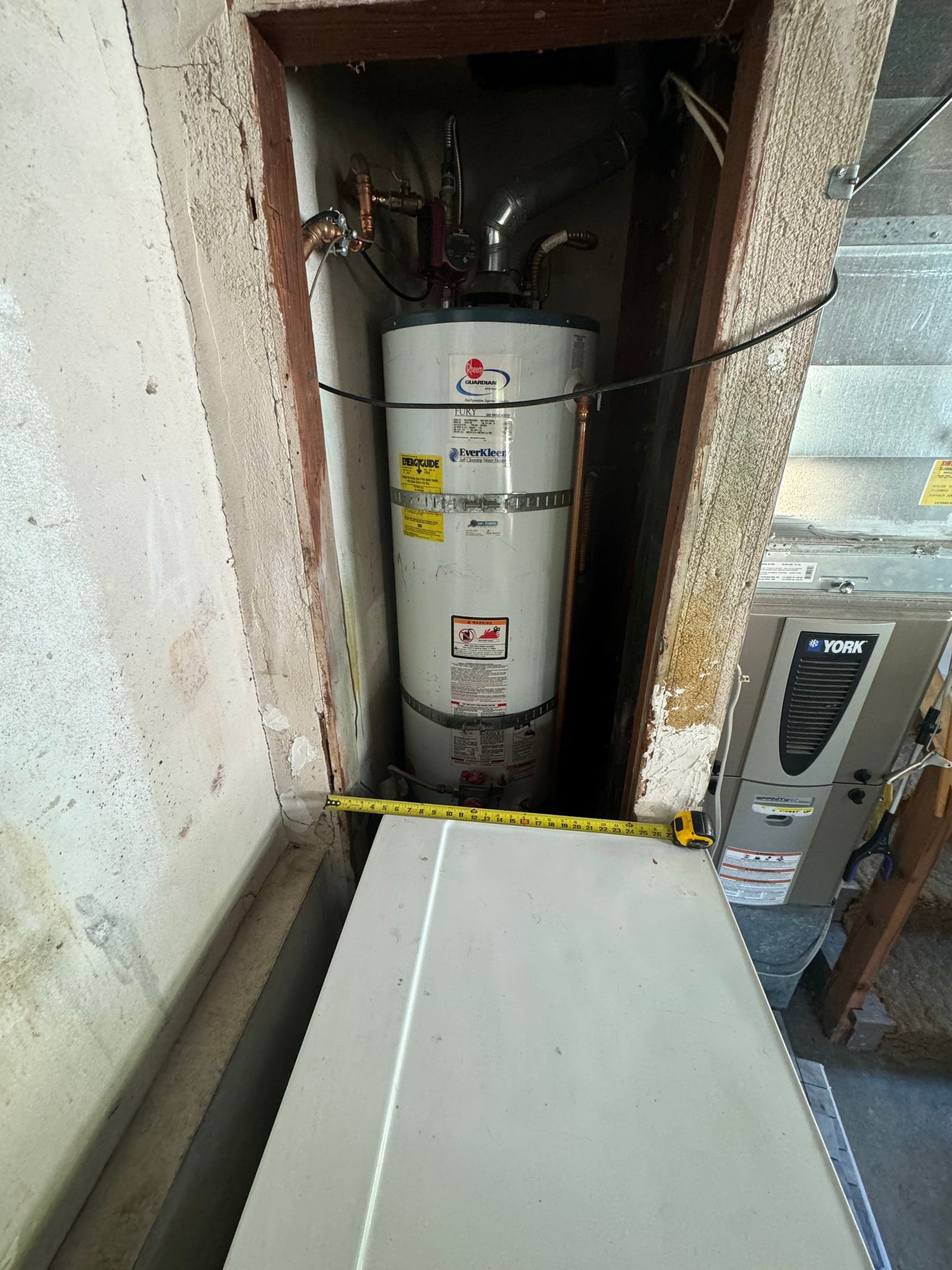 Harvest System Installation in San Rafael by Green Core Heating & Air