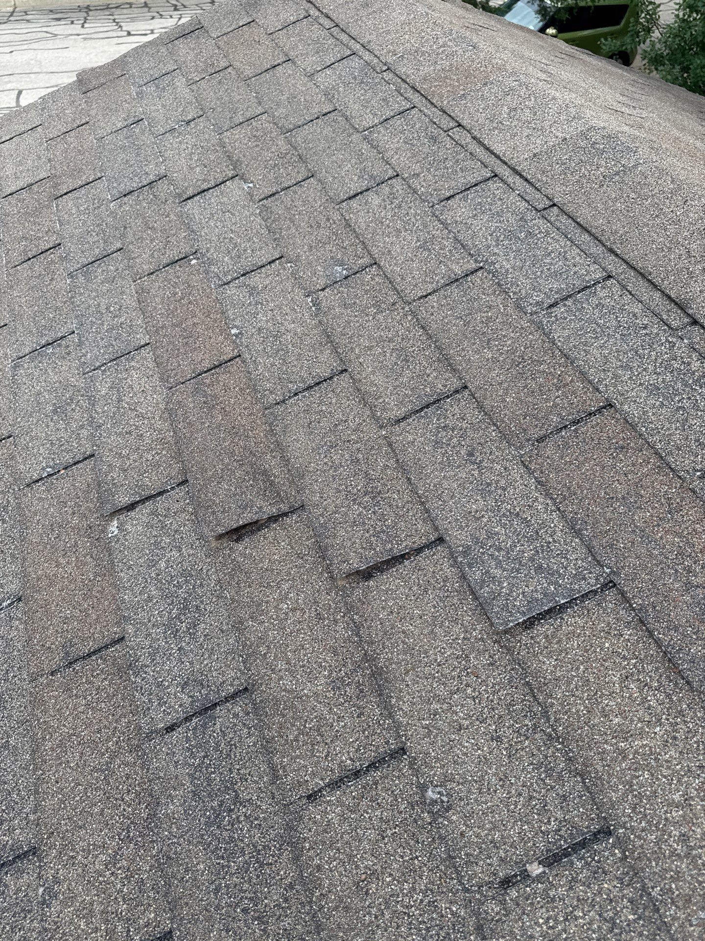 JUST ROOF GENERAL CONTRACTORS LLC featured photo.