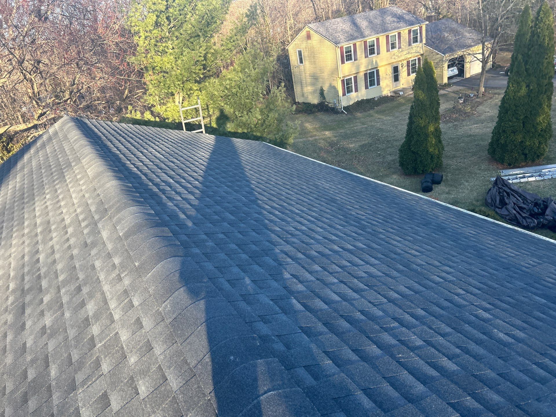 Cheshire by All site builders LLC