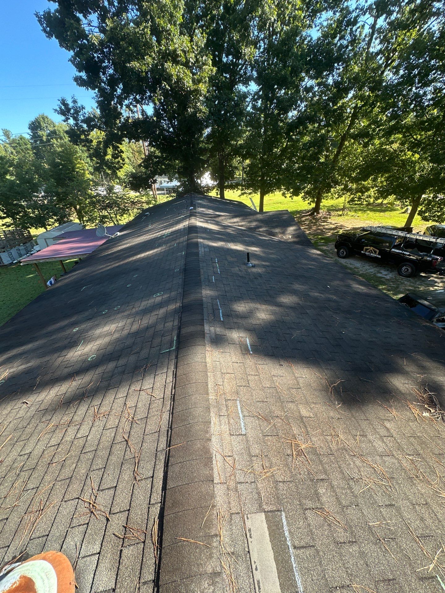 Resetting the Standard by 1st Gen Roofing & Restoration LLC