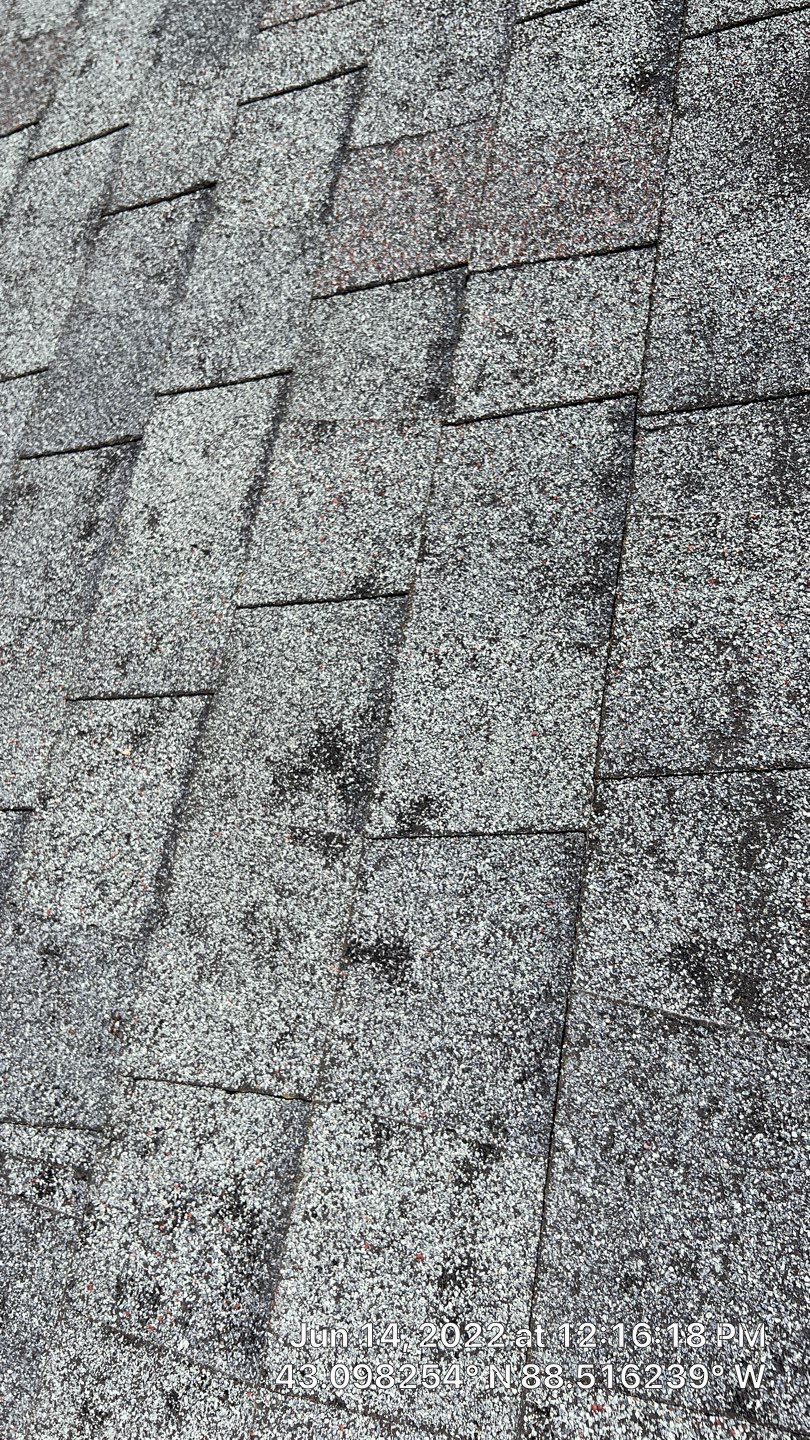 Residential Roofing Installation using Certainteed landmark pro by Total Restoration Services