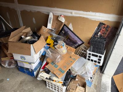 Project in Charlotte