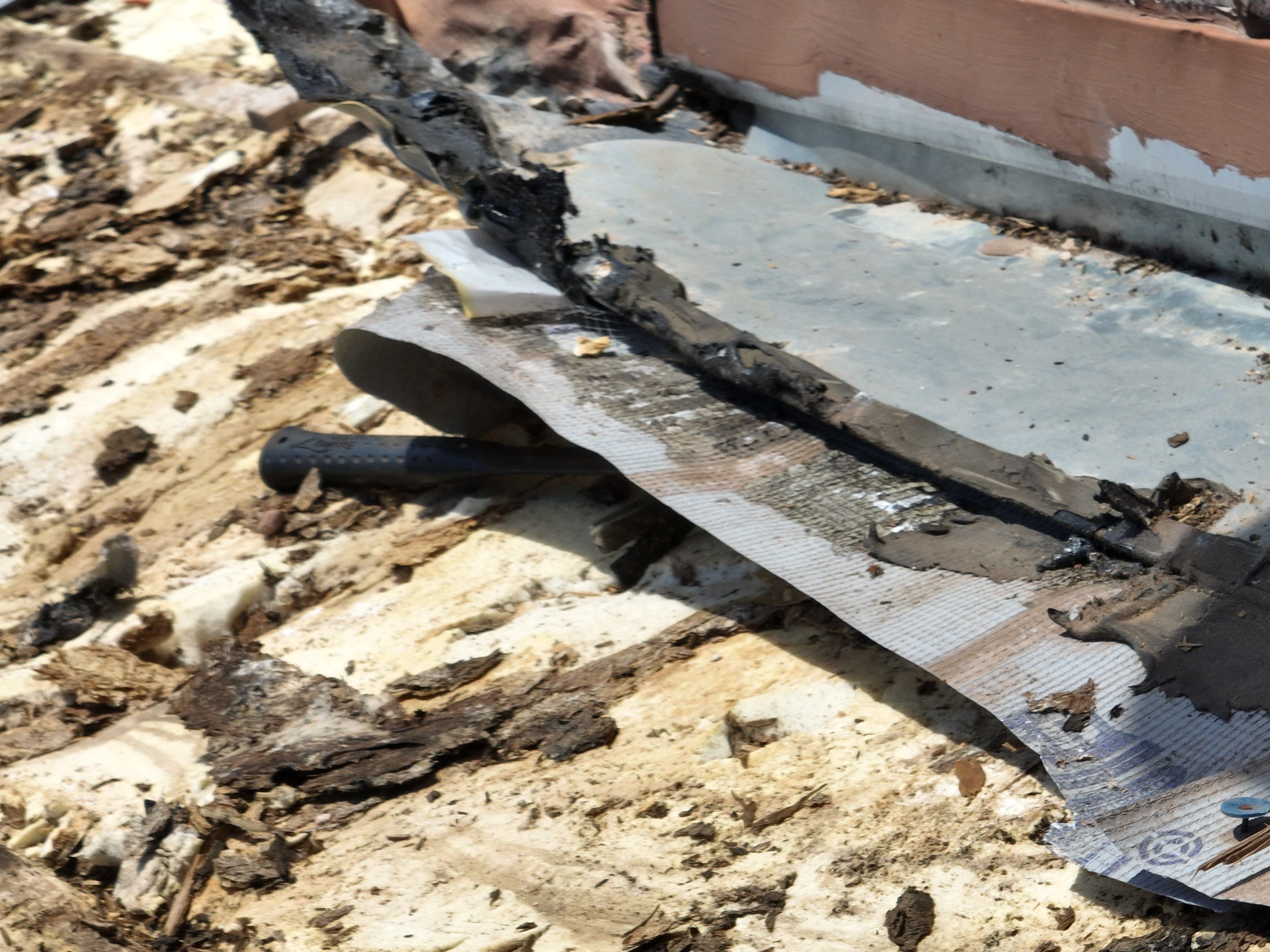 Tile Roof Repair  using Concrete S Tile by Premier Roofing and Contracting